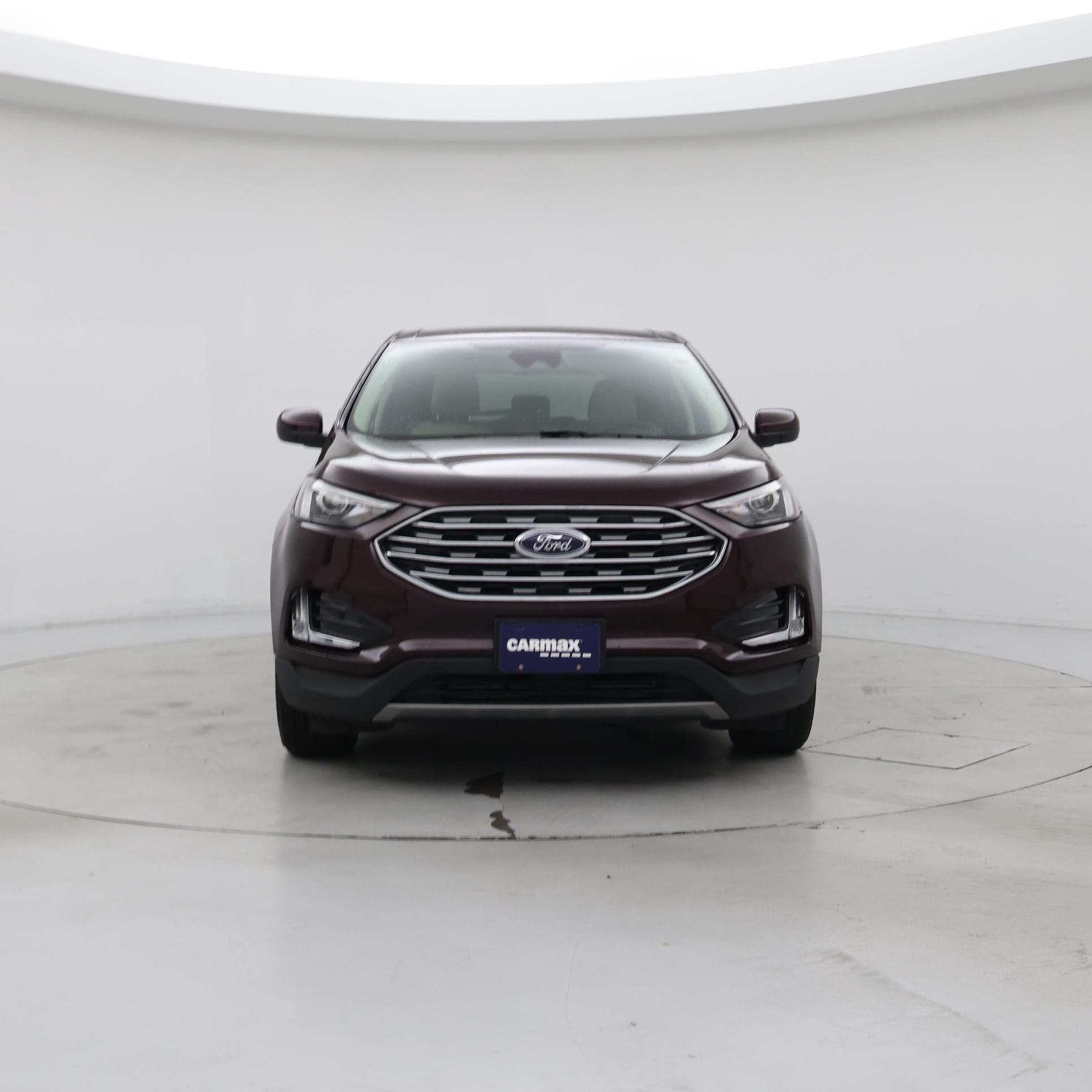 Thumbnail: 2022 Ford Edge - 5