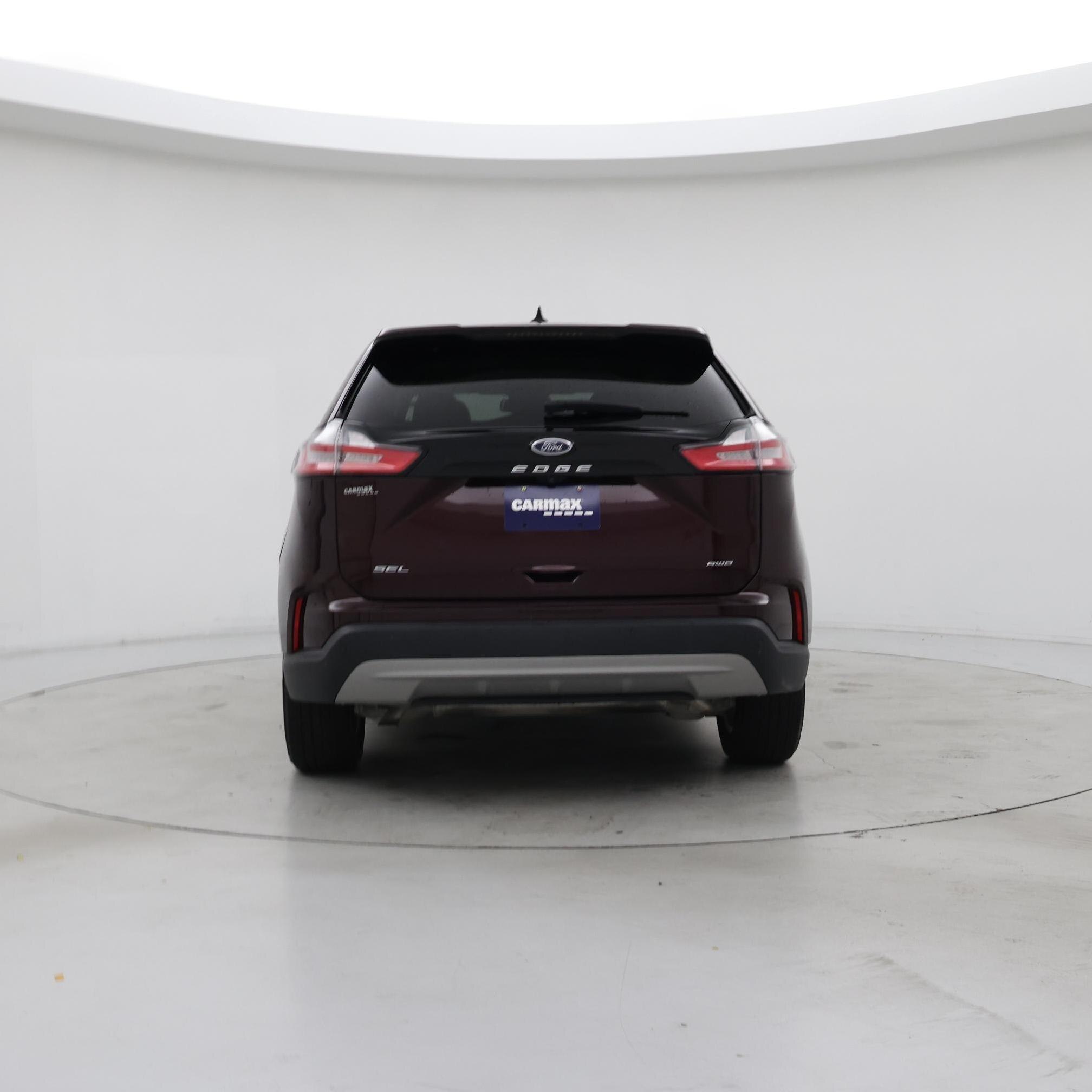 Thumbnail: 2022 Ford Edge - 6