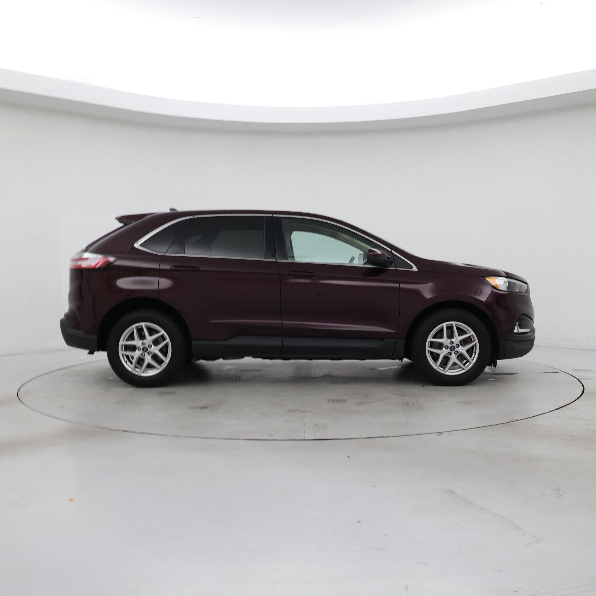 Thumbnail: 2022 Ford Edge - 7