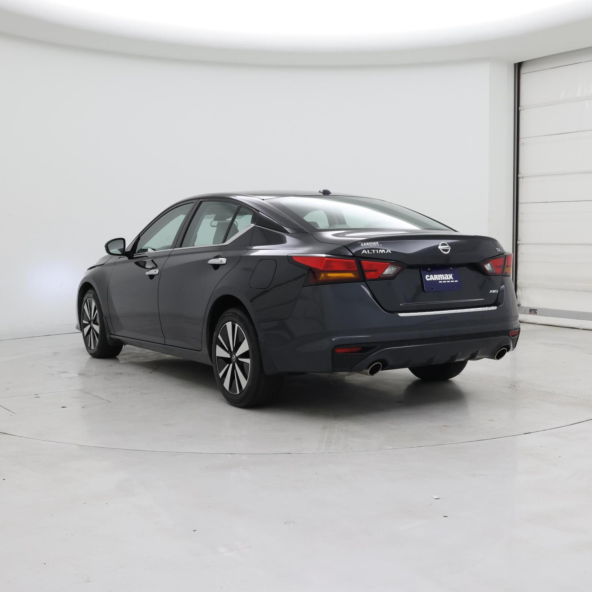 Thumbnail: 2022 Nissan Altima - 2