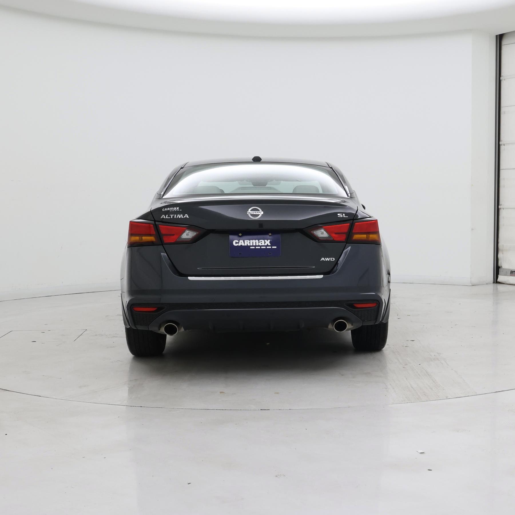 Thumbnail: 2022 Nissan Altima - 6