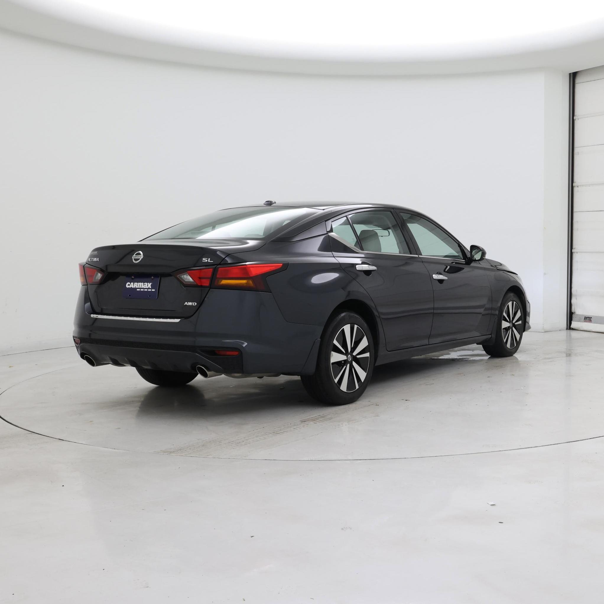 Thumbnail: 2022 Nissan Altima - 8