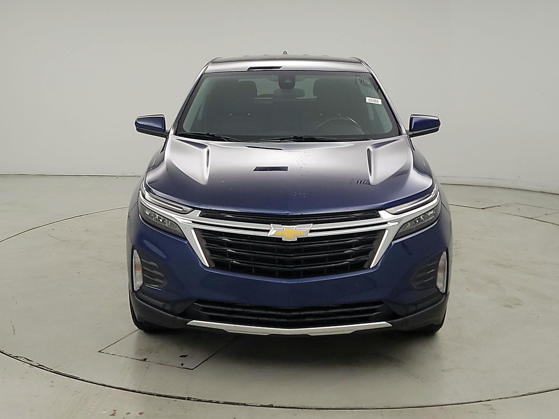Thumbnail: 2022 Chevrolet Equinox - 2