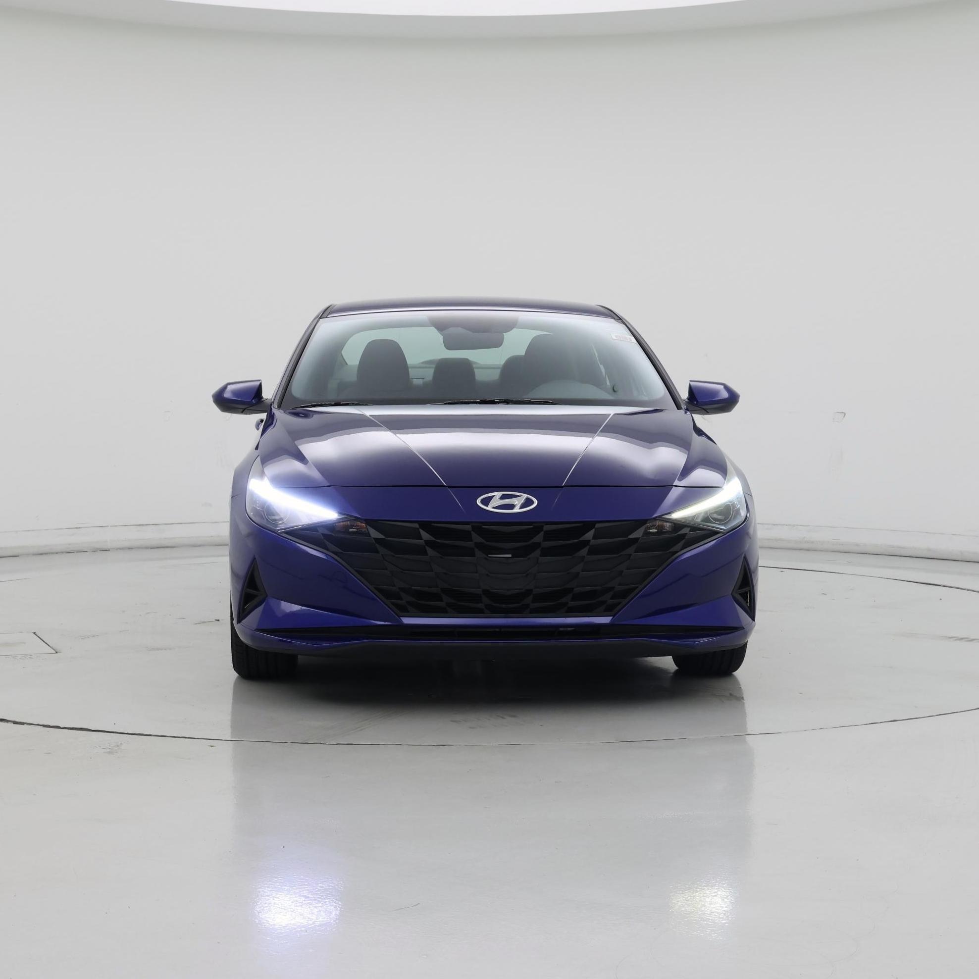 Thumbnail: 2023 Hyundai Elantra - 5
