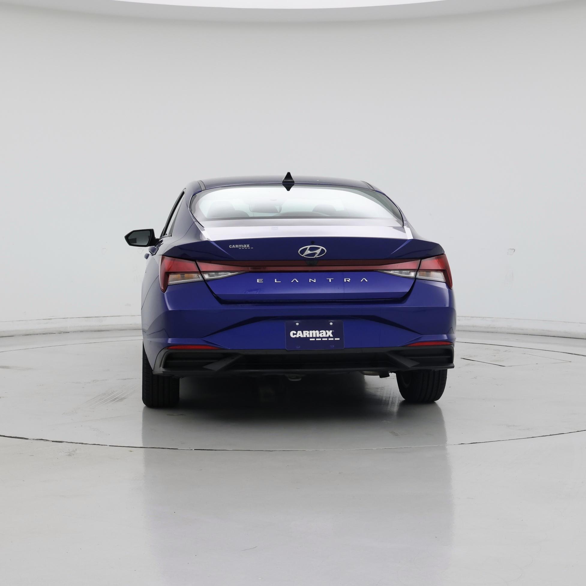 Thumbnail: 2023 Hyundai Elantra - 6