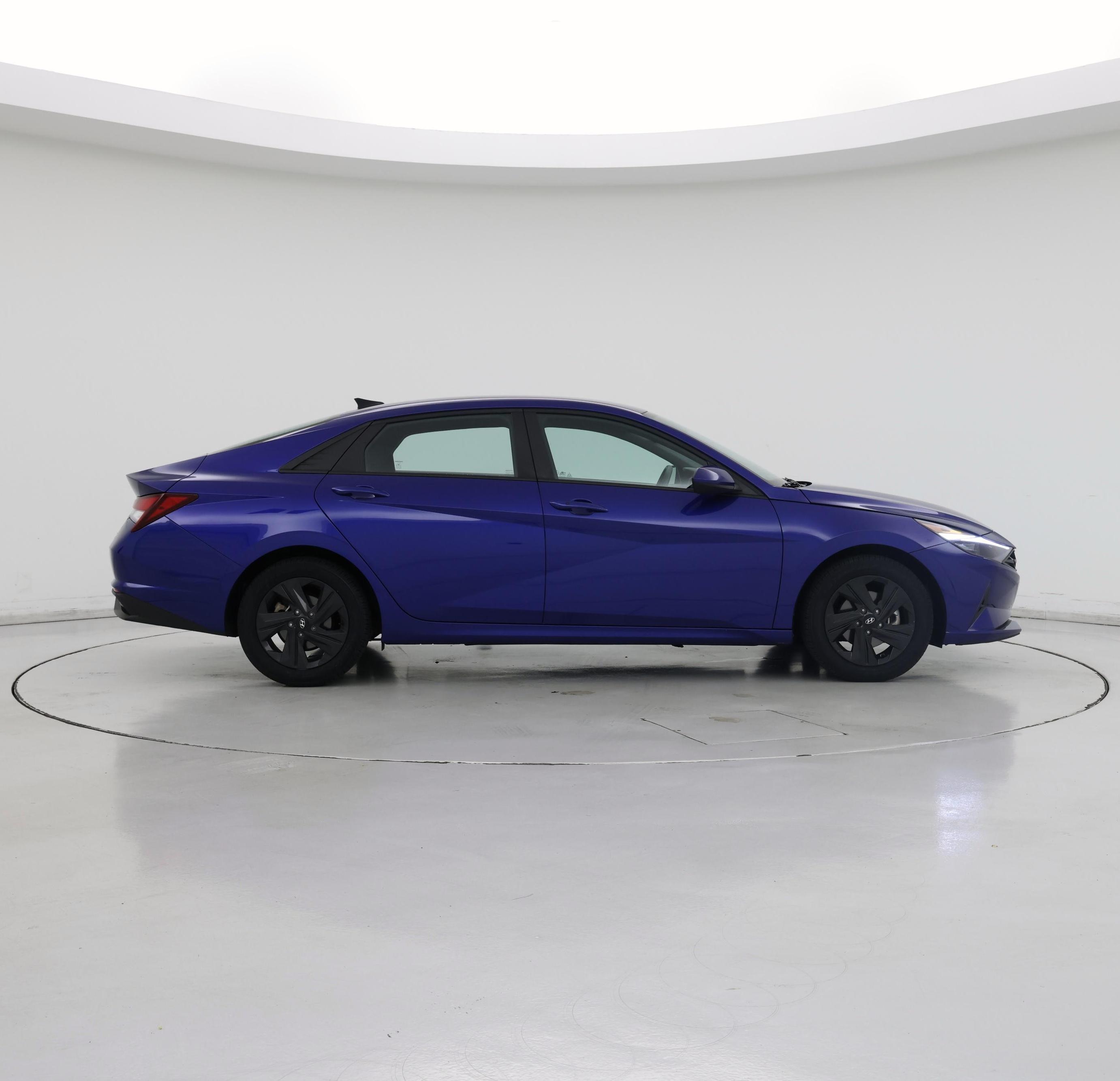 Thumbnail: 2023 Hyundai Elantra - 7