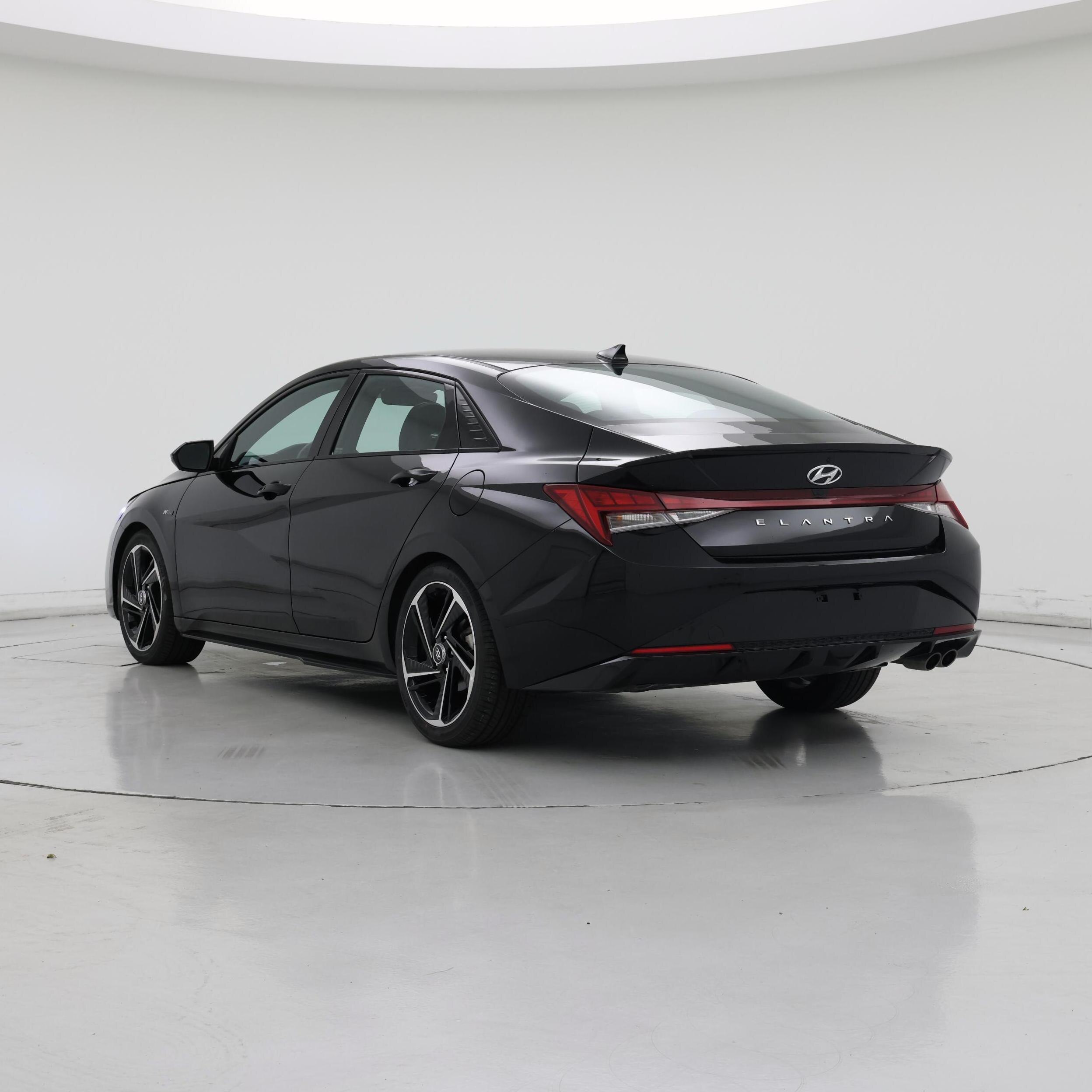 Thumbnail: 2023 Hyundai Elantra - 2