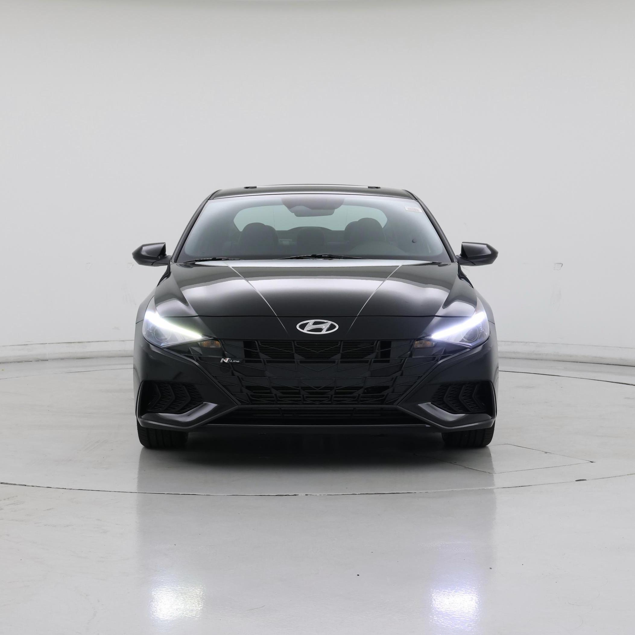 Thumbnail: 2023 Hyundai Elantra - 5