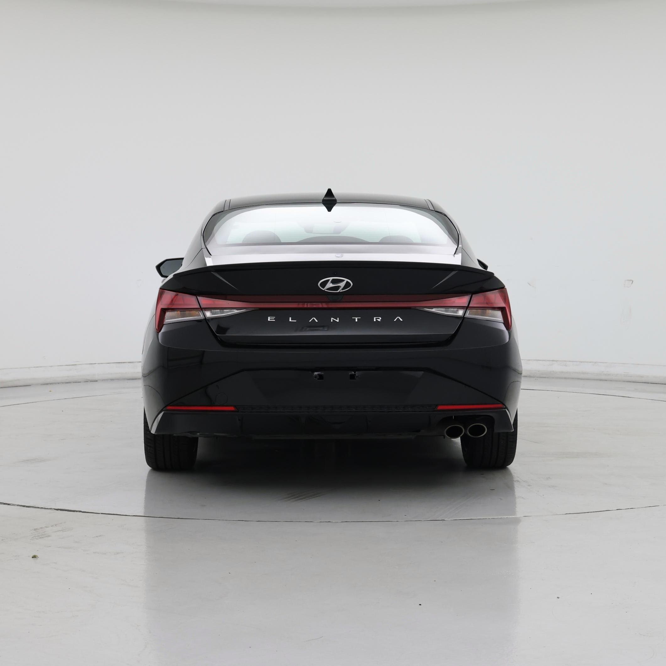 Thumbnail: 2023 Hyundai Elantra - 6