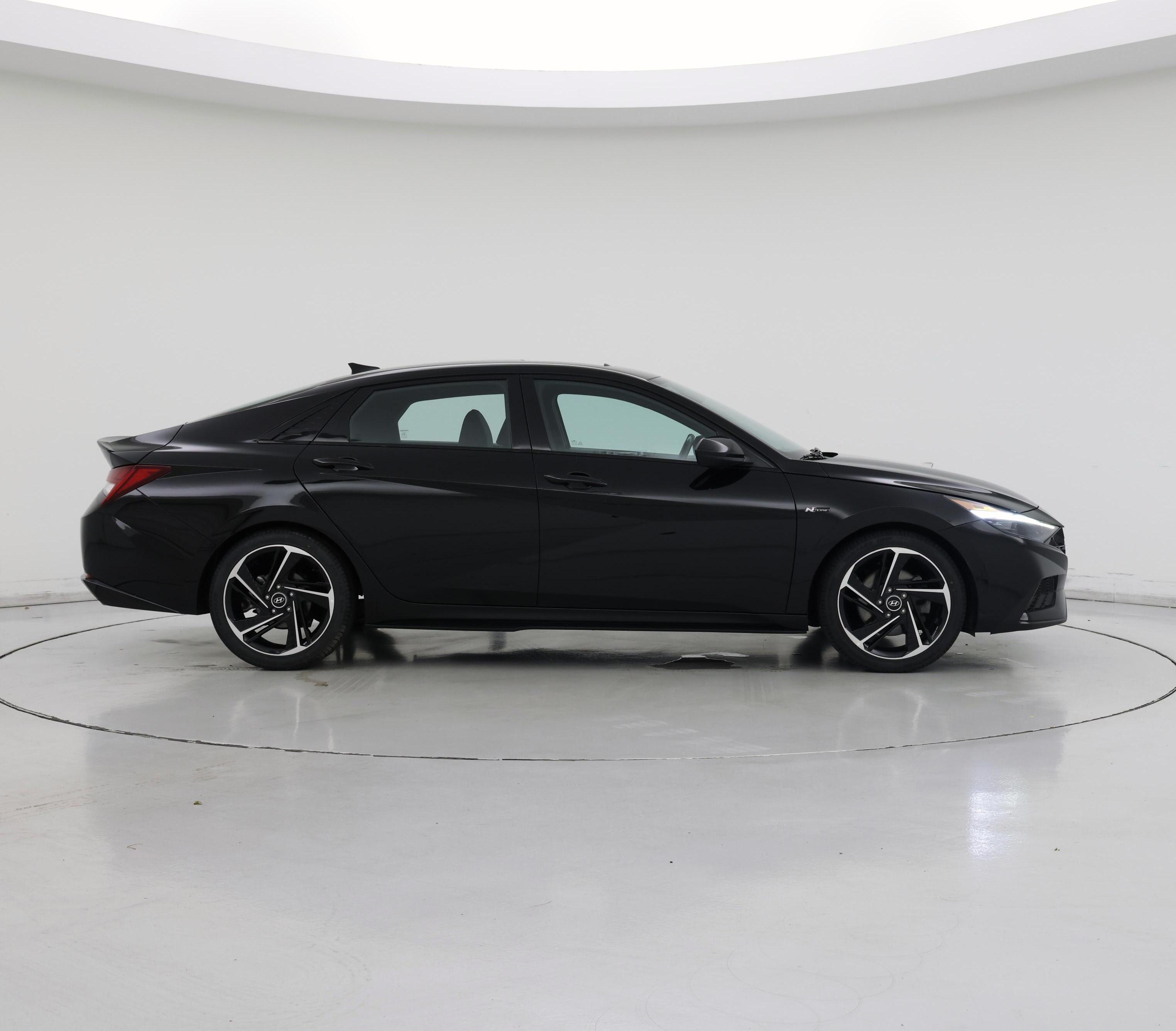 Thumbnail: 2023 Hyundai Elantra - 7