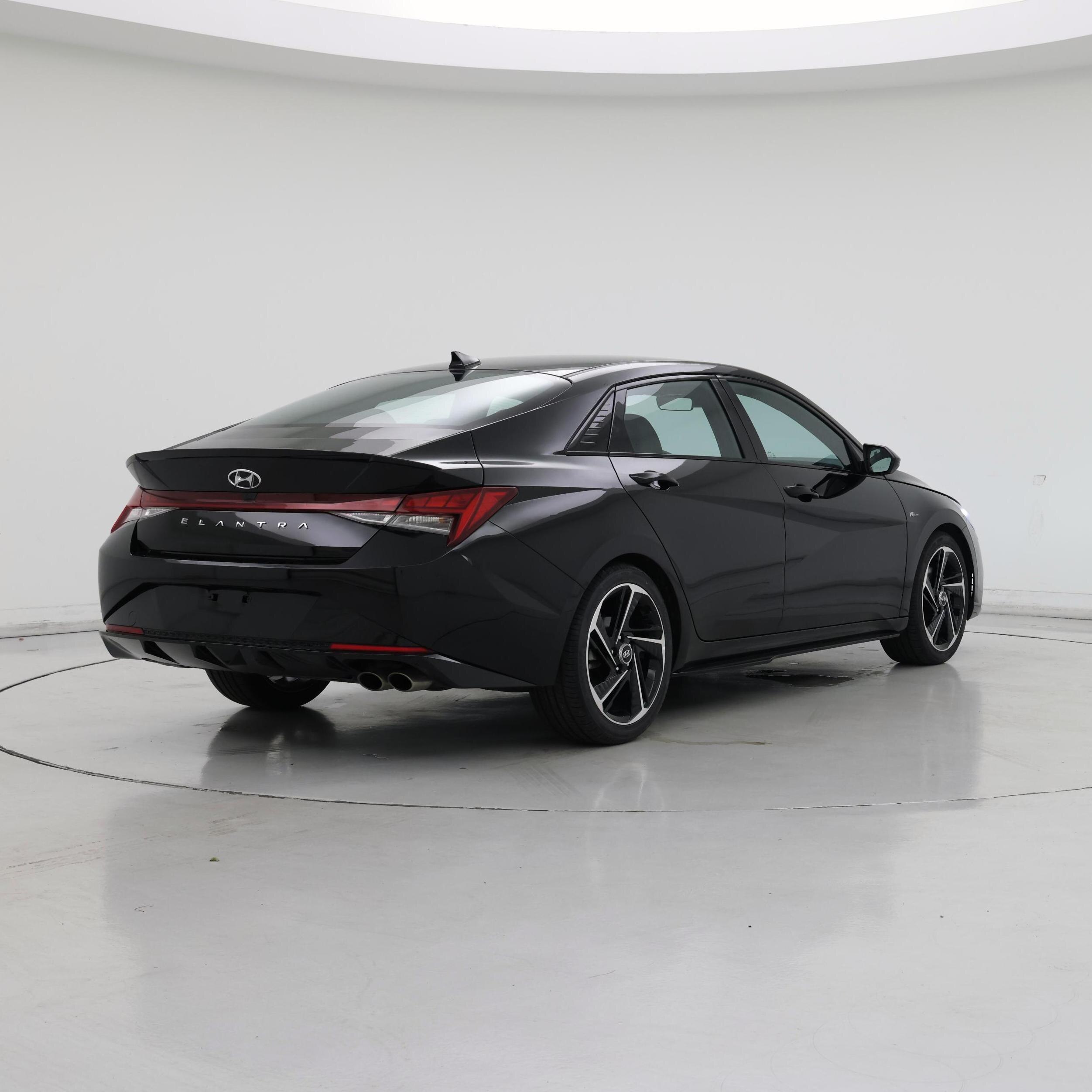 Thumbnail: 2023 Hyundai Elantra - 8