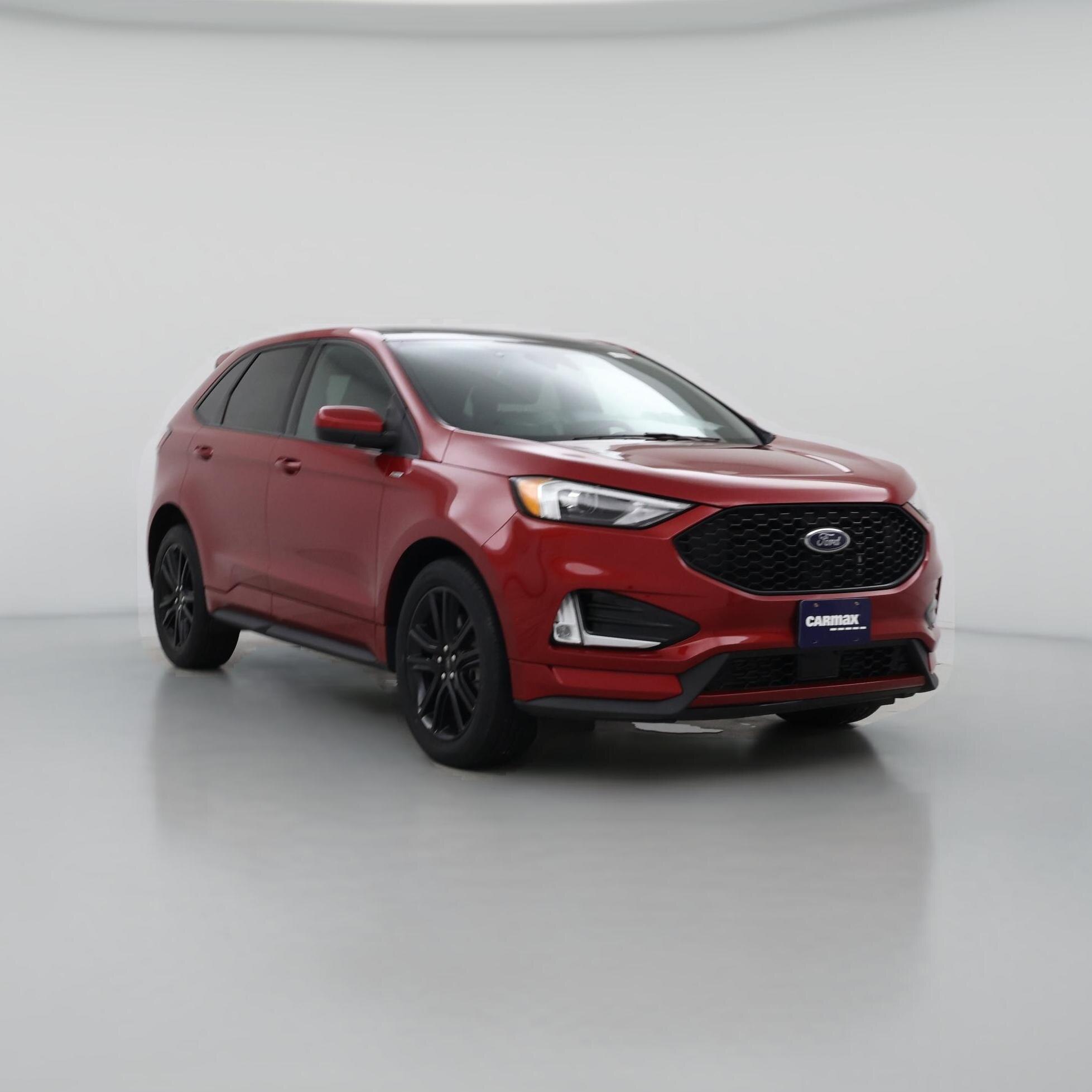 Thumbnail: 2022 Ford Edge - 1