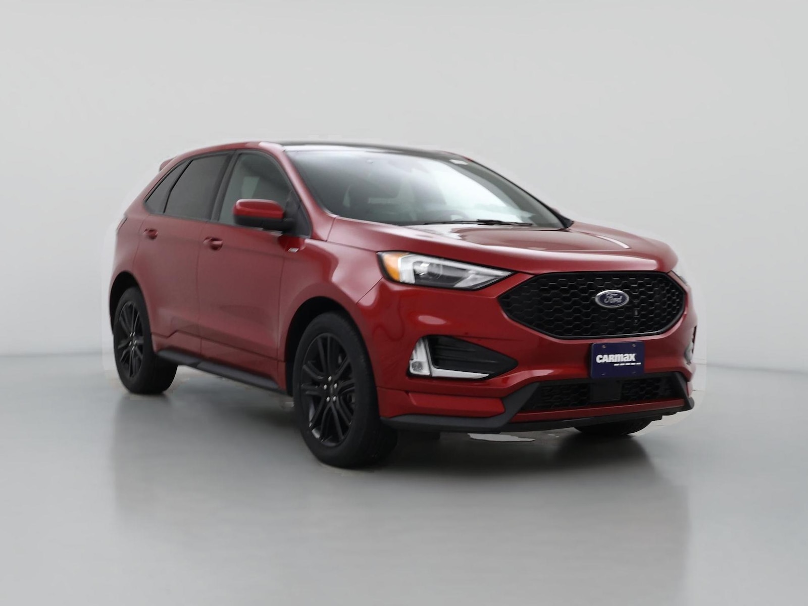 2022 Ford Edge ST-Line