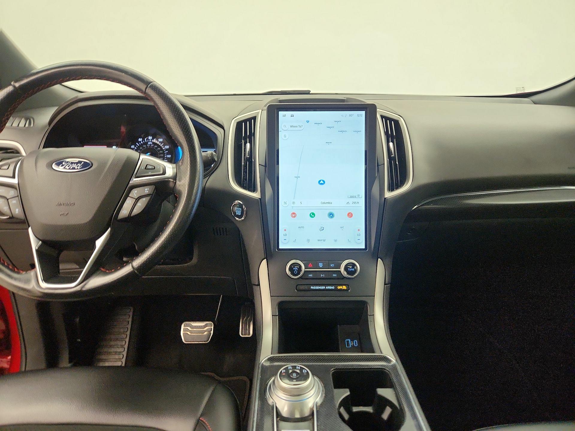 Thumbnail: 2022 Ford Edge - 9