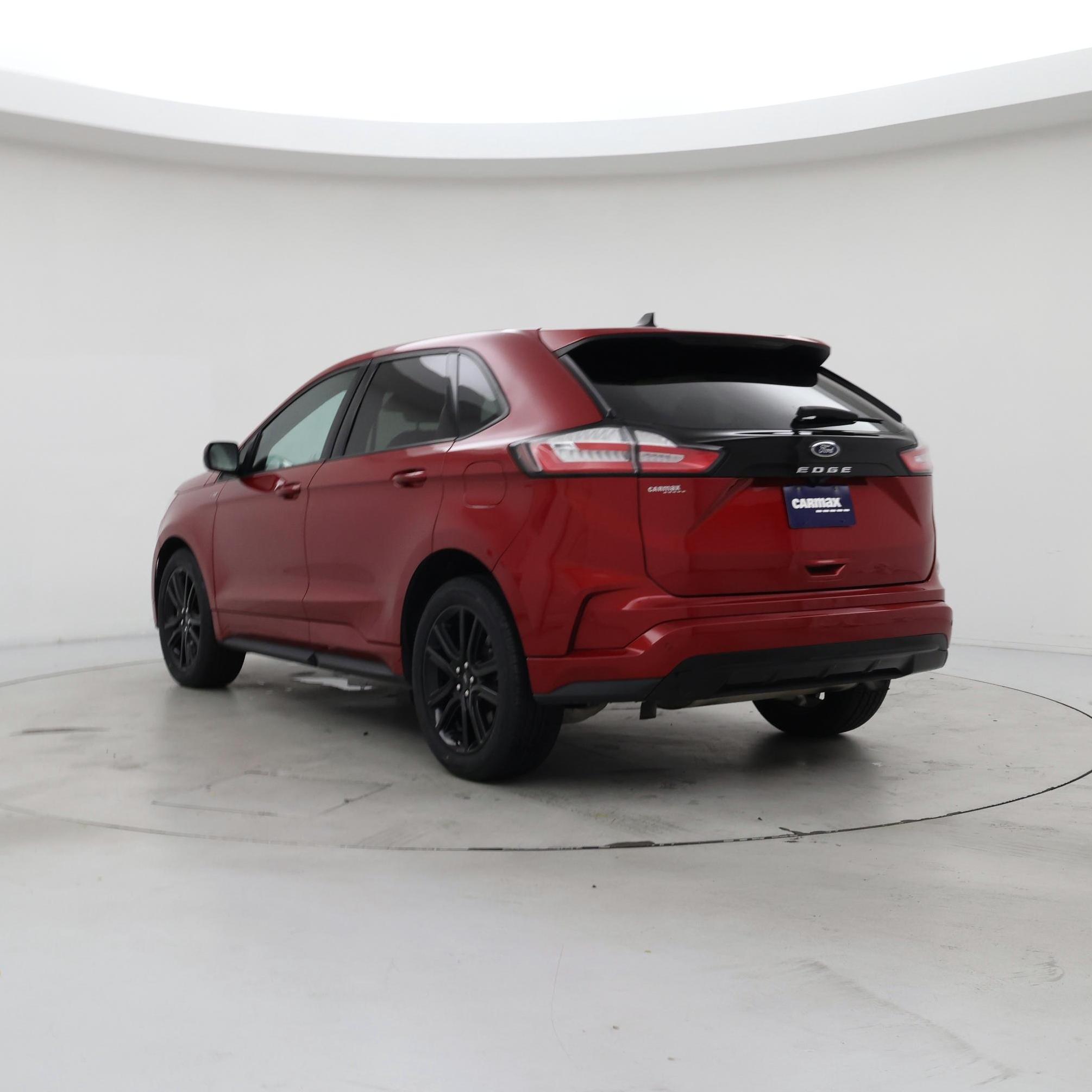 Thumbnail: 2022 Ford Edge - 2