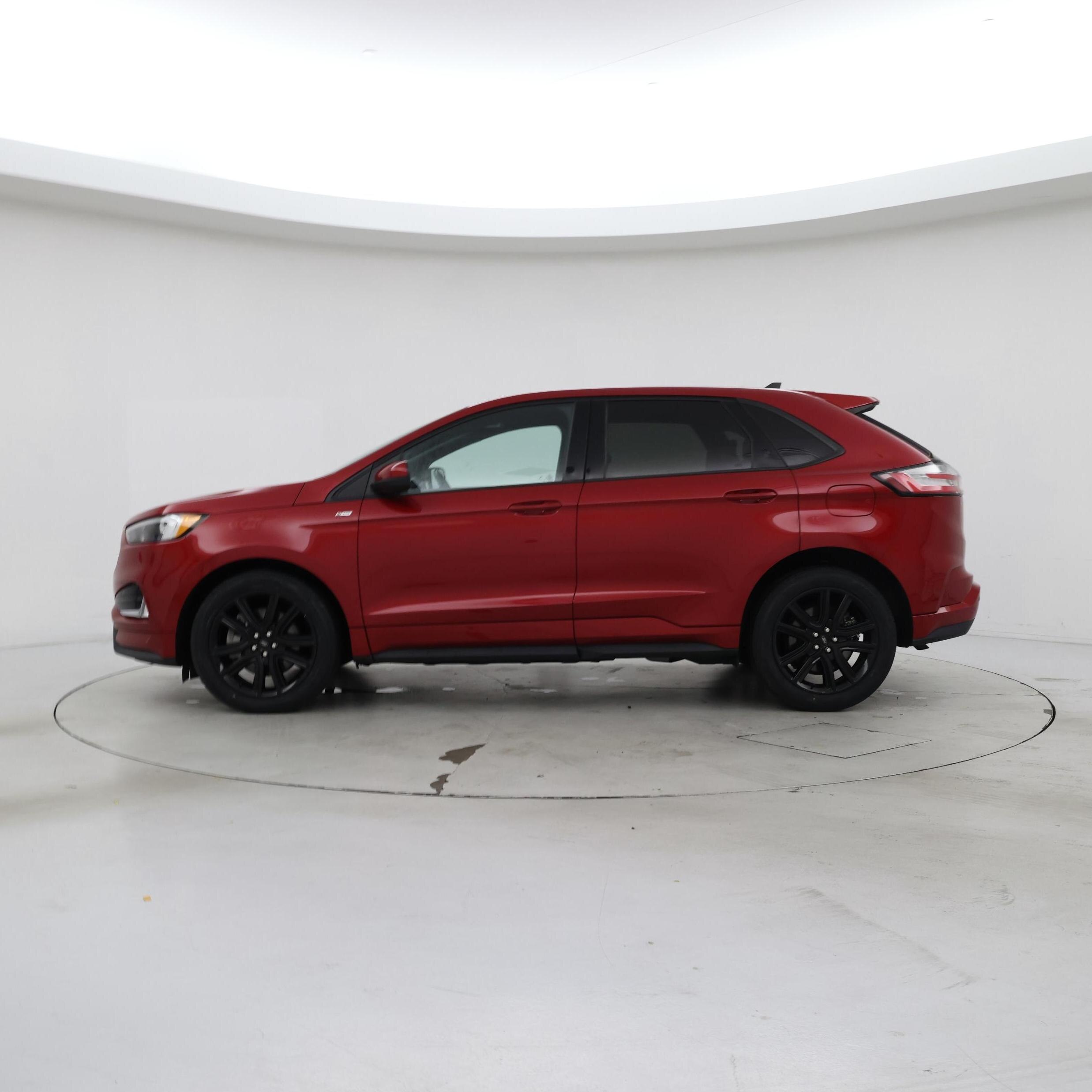 Thumbnail: 2022 Ford Edge - 3