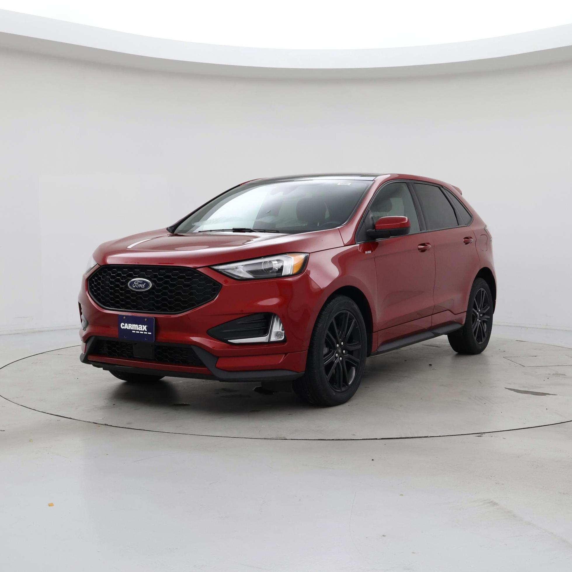 Thumbnail: 2022 Ford Edge - 4