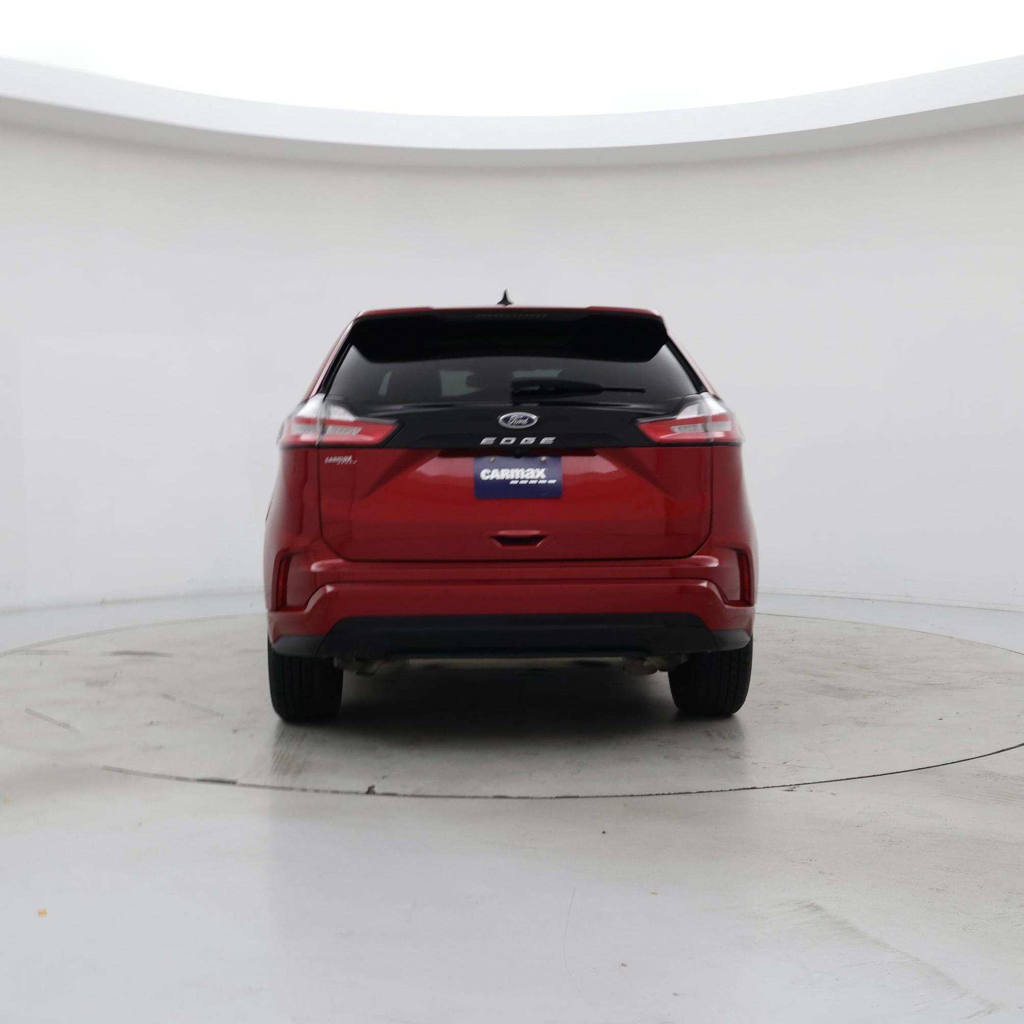 Thumbnail: 2022 Ford Edge - 6