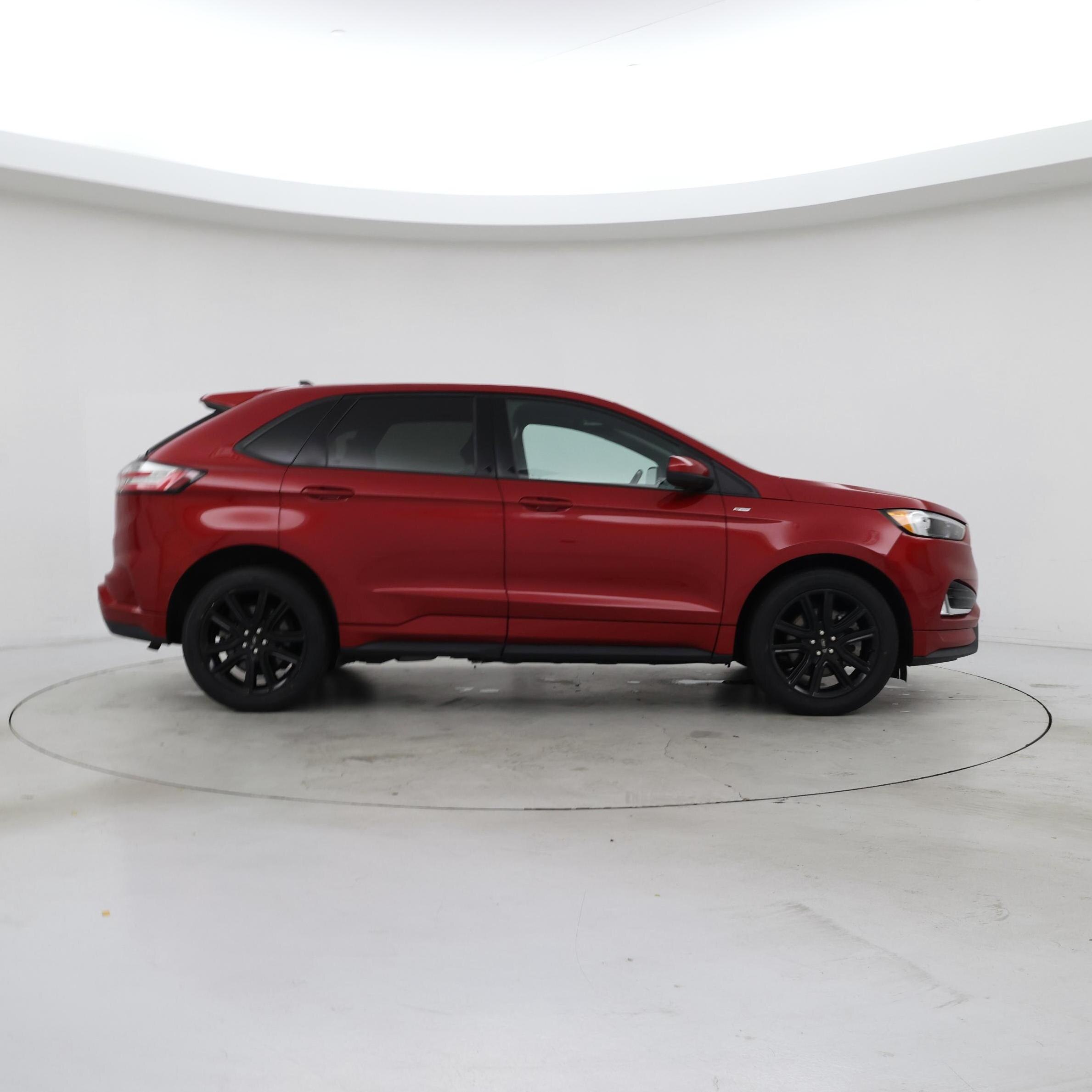 Thumbnail: 2022 Ford Edge - 7