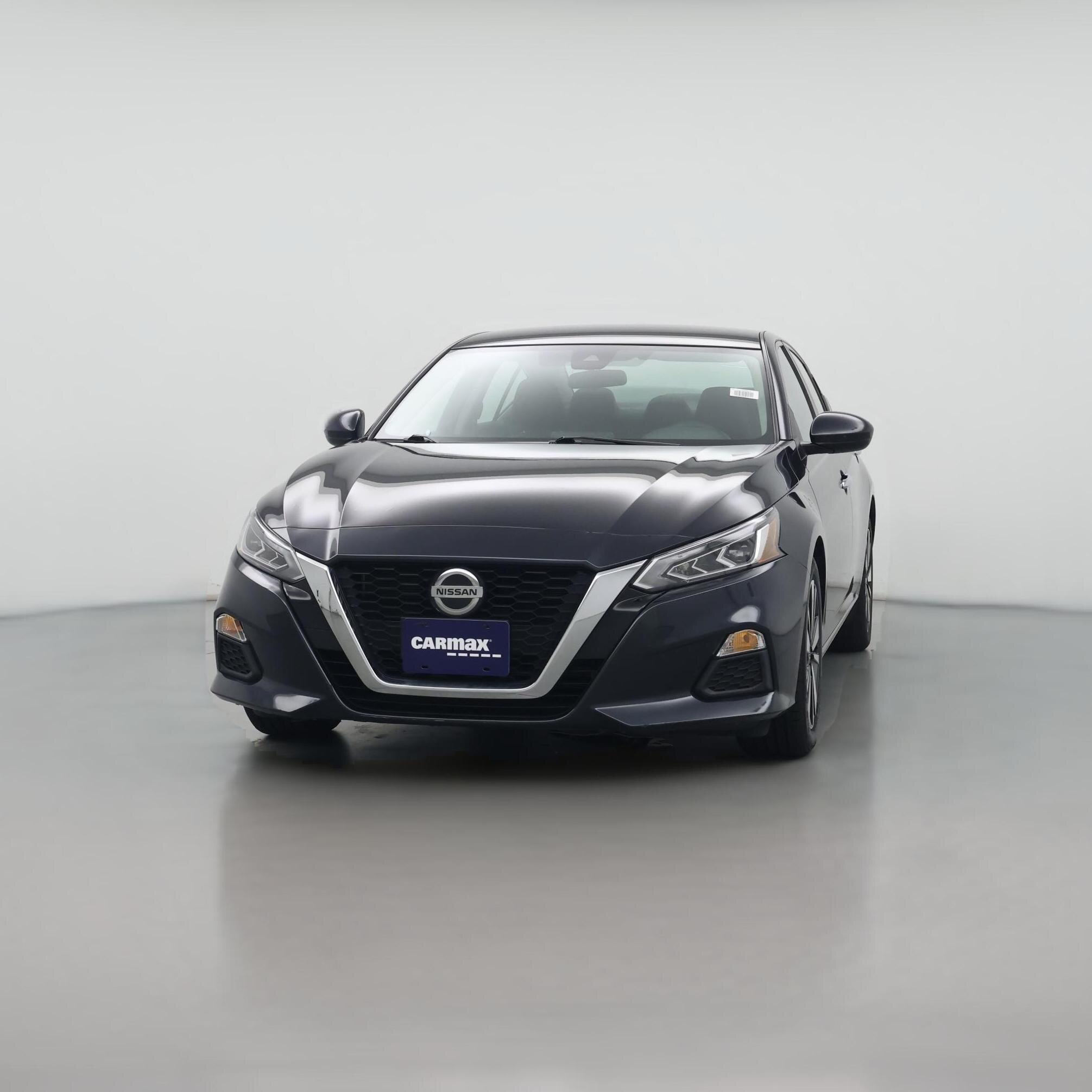 Thumbnail: 2022 Nissan Altima - 1