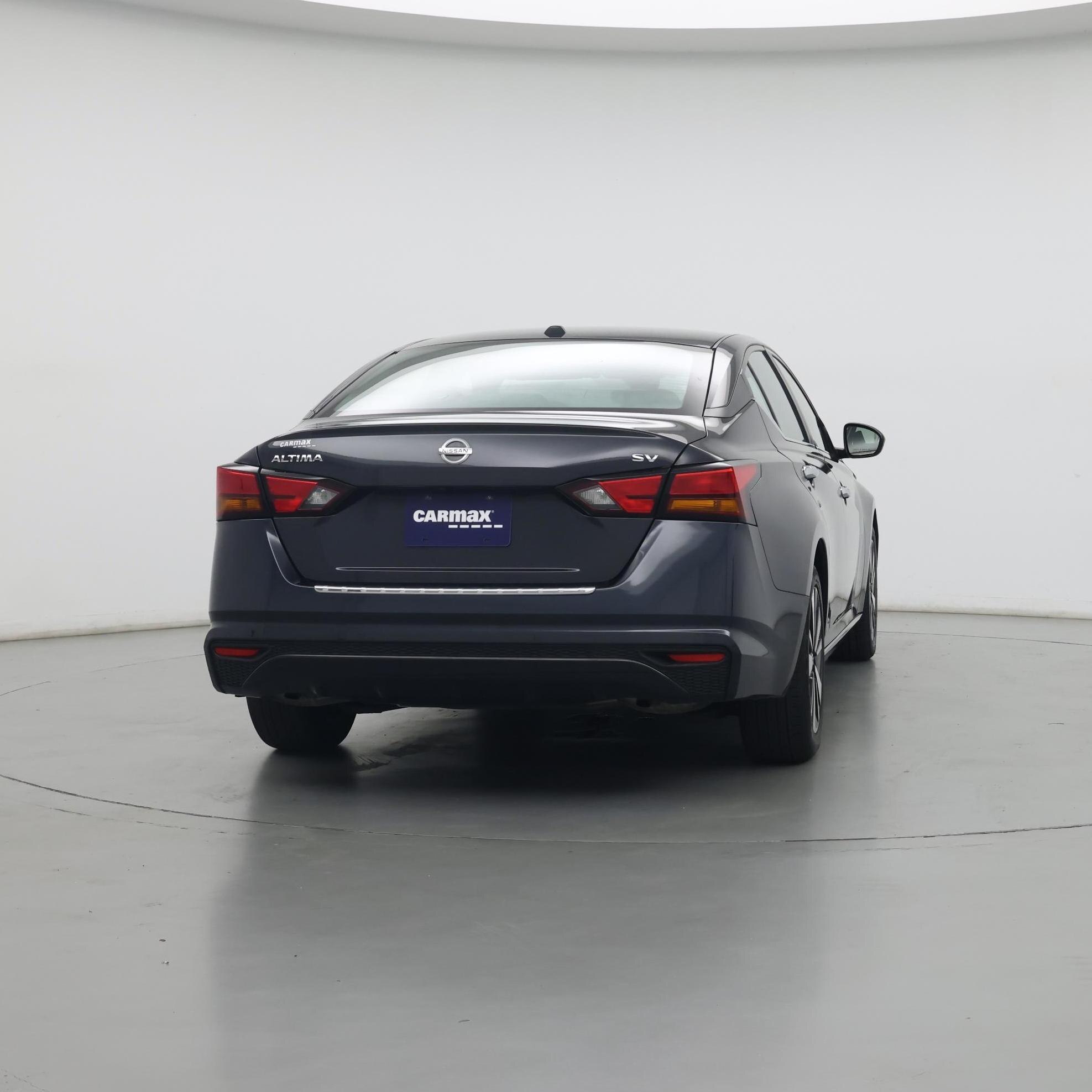 Thumbnail: 2022 Nissan Altima - 2