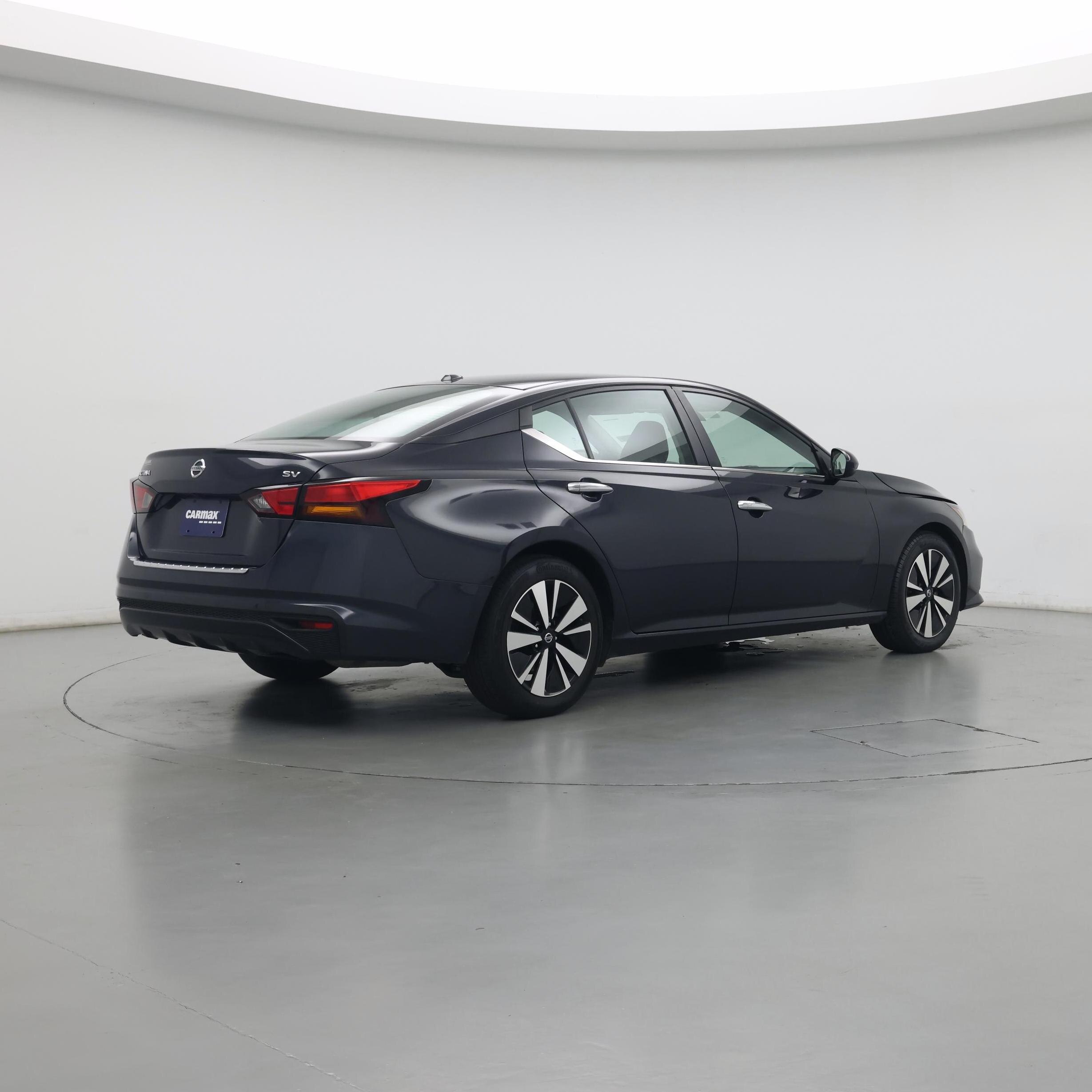 Thumbnail: 2022 Nissan Altima - 6