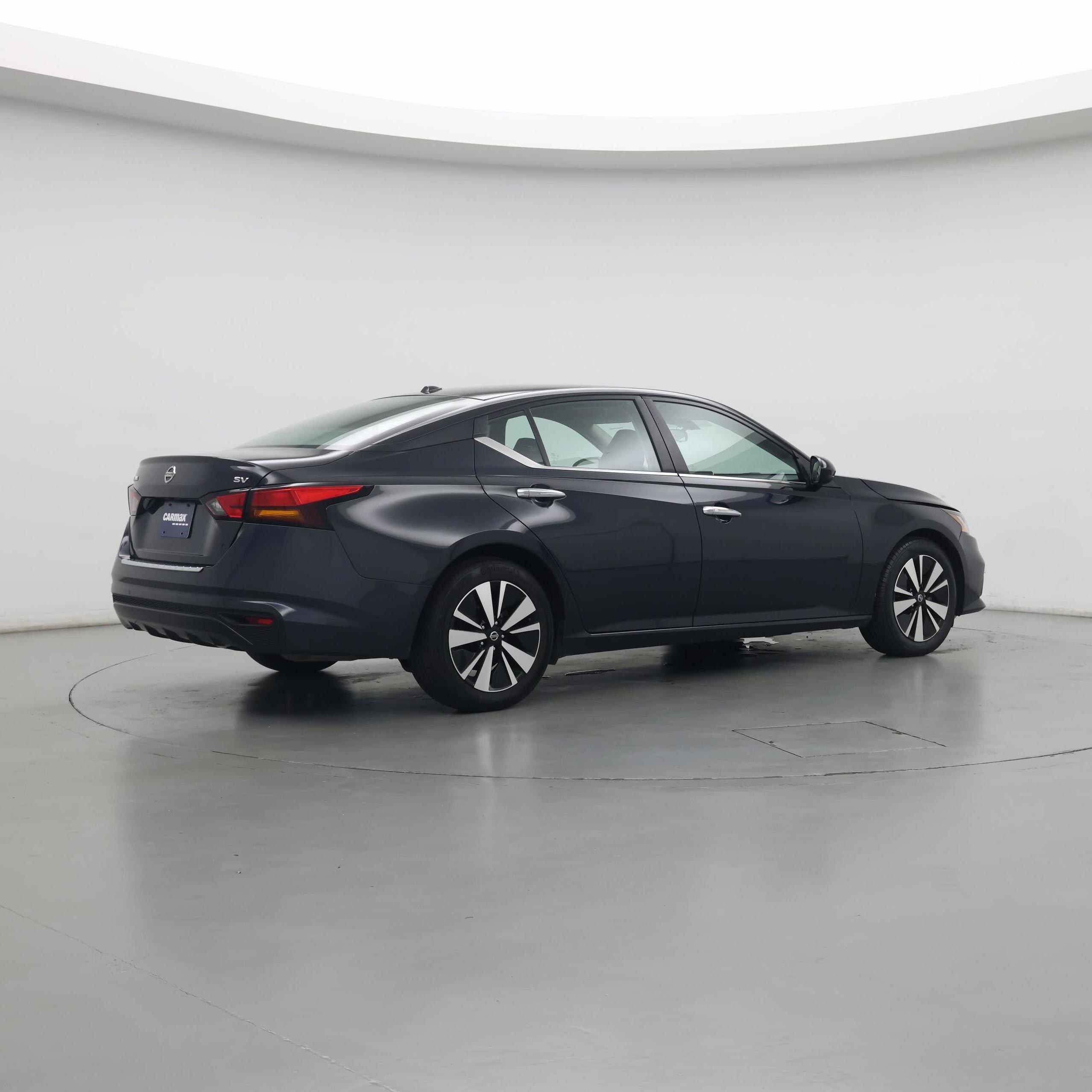 Thumbnail: 2022 Nissan Altima - 7