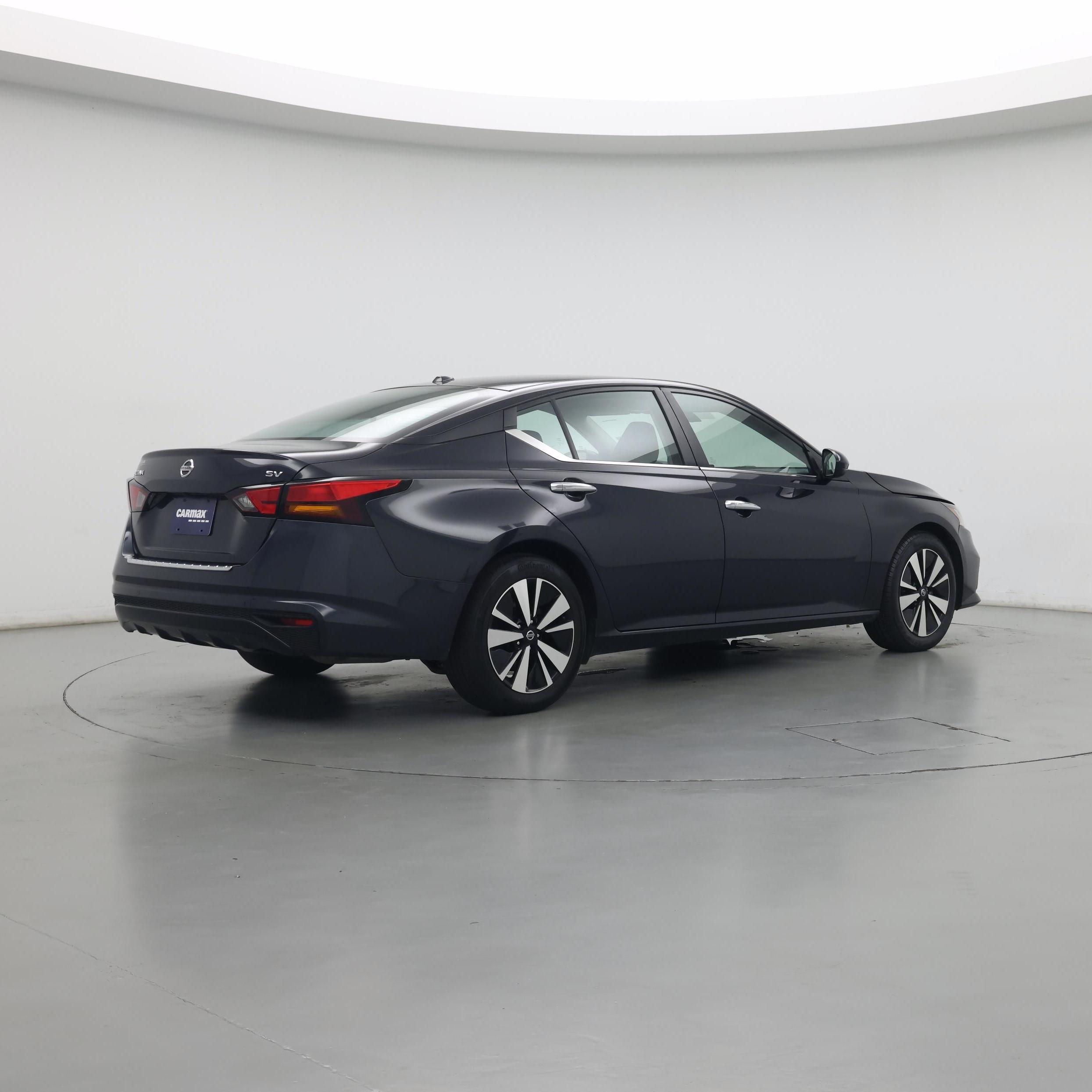 Thumbnail: 2022 Nissan Altima - 8