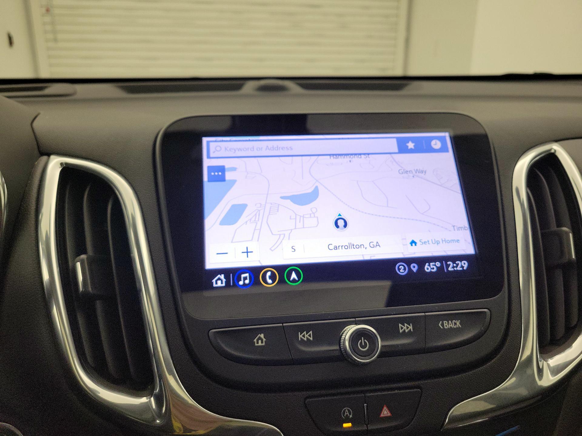 Thumbnail: 2022 Chevrolet Equinox - 14