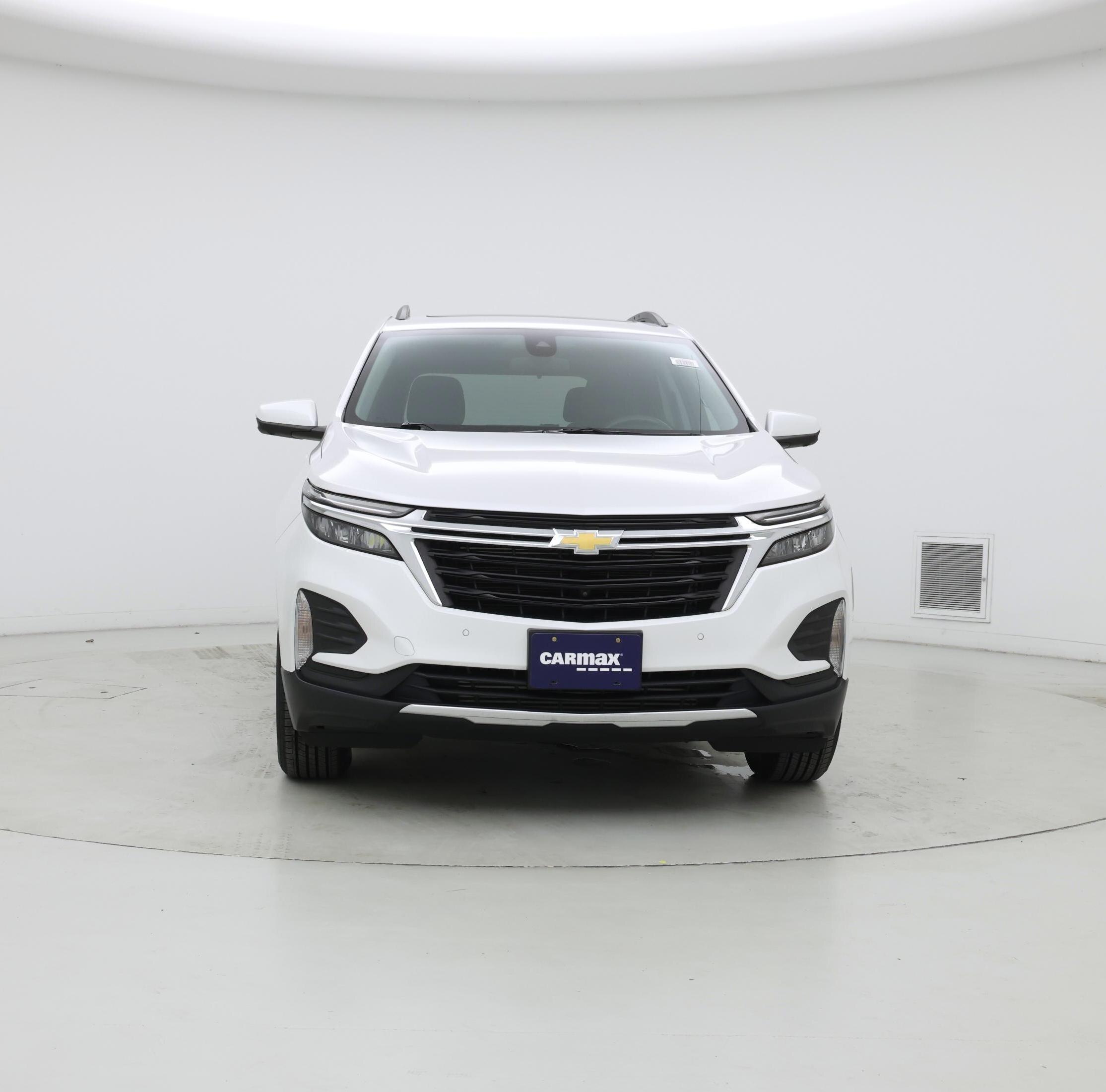 Thumbnail: 2022 Chevrolet Equinox - 5