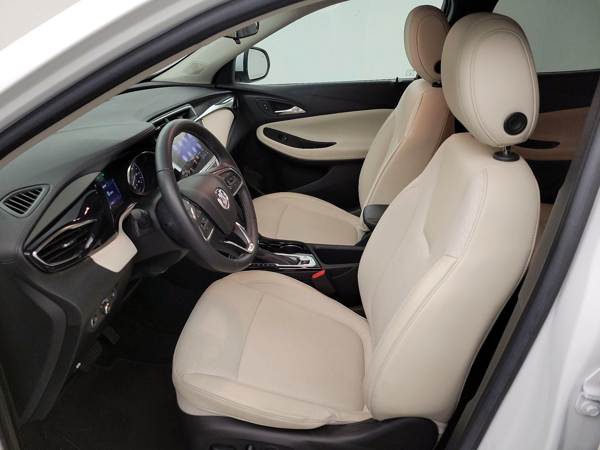 Thumbnail: 2022 Buick Encore GX - 9