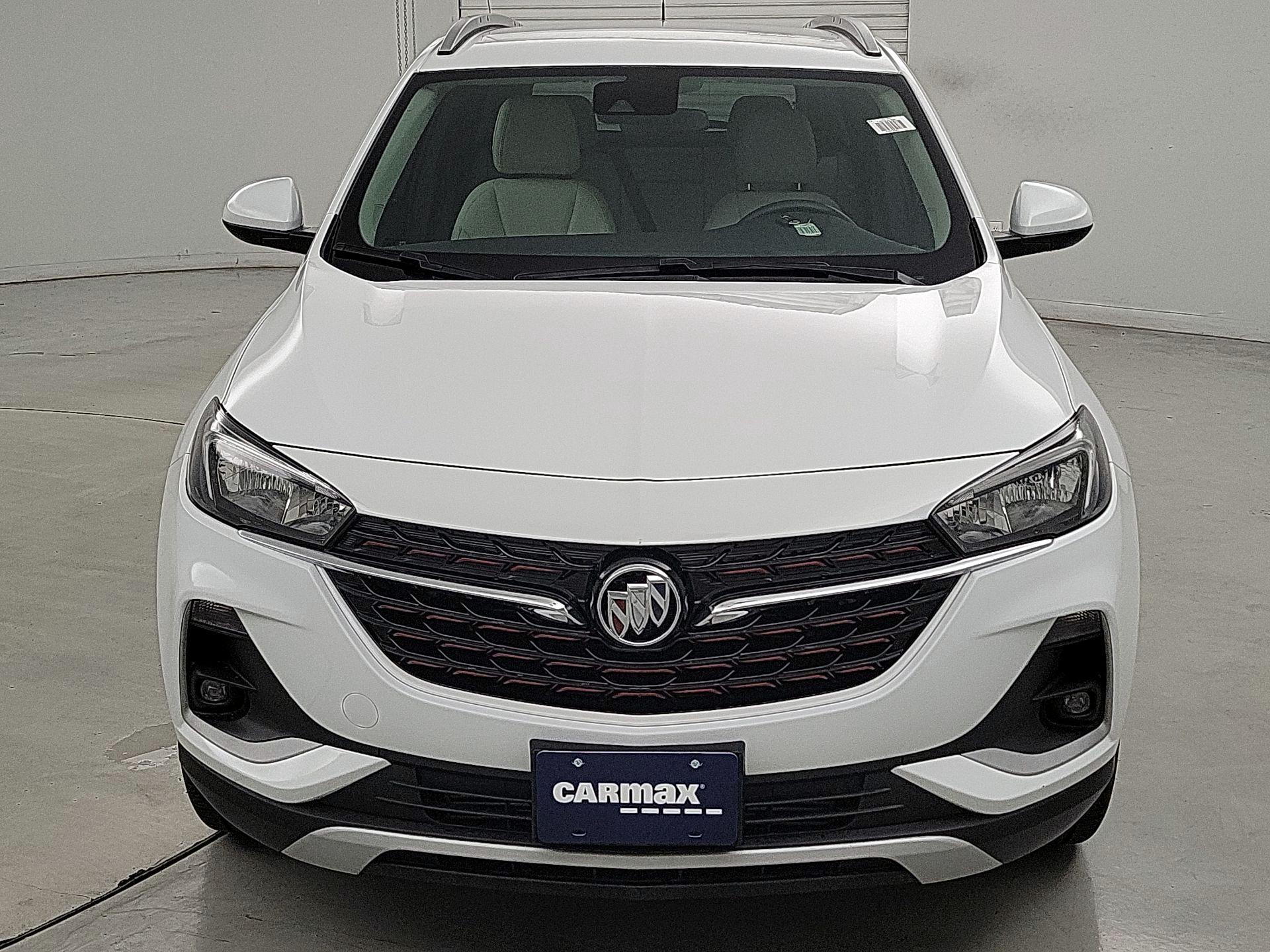 Thumbnail: 2022 Buick Encore GX - 2