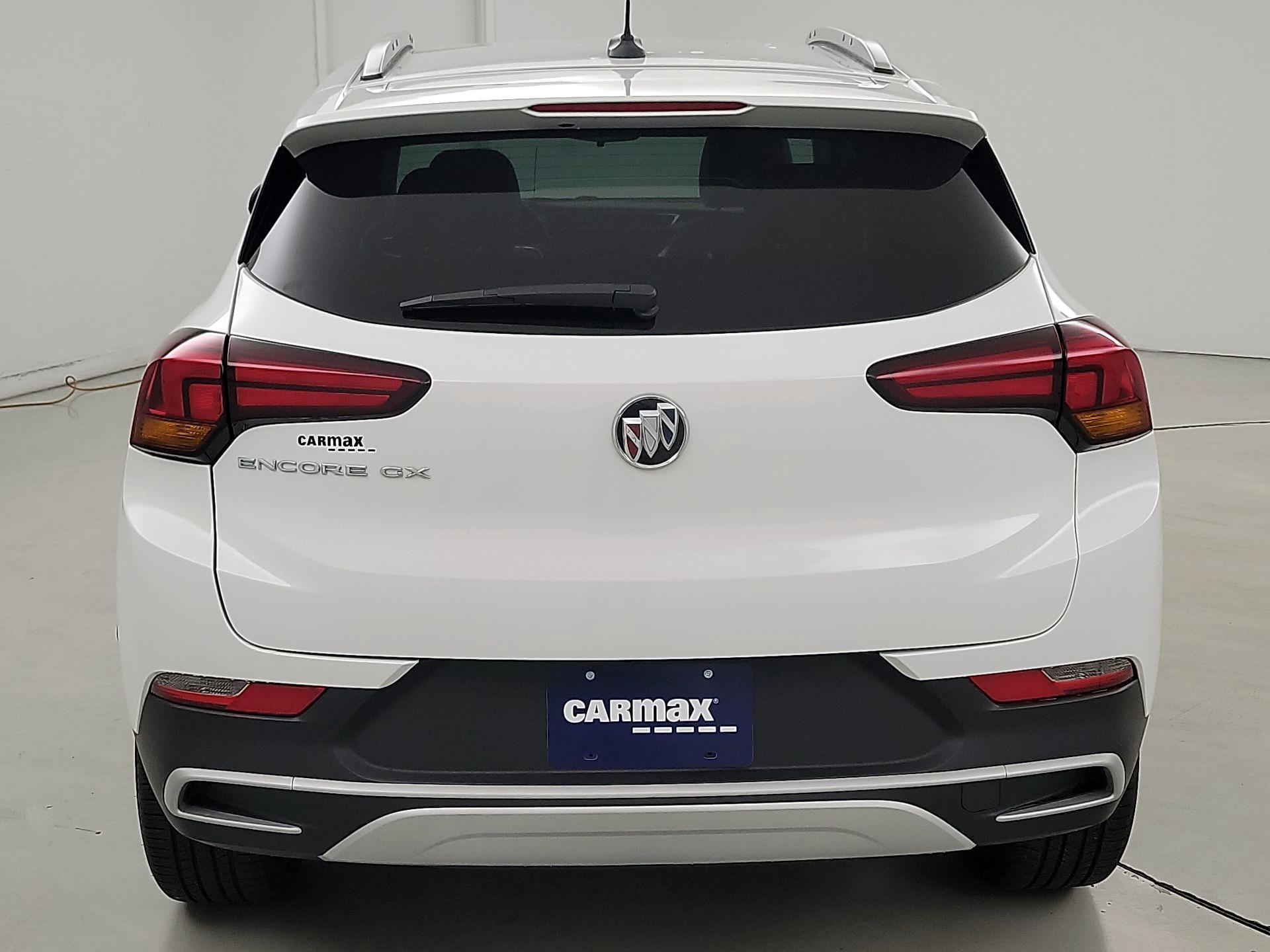 Thumbnail: 2022 Buick Encore GX - 6