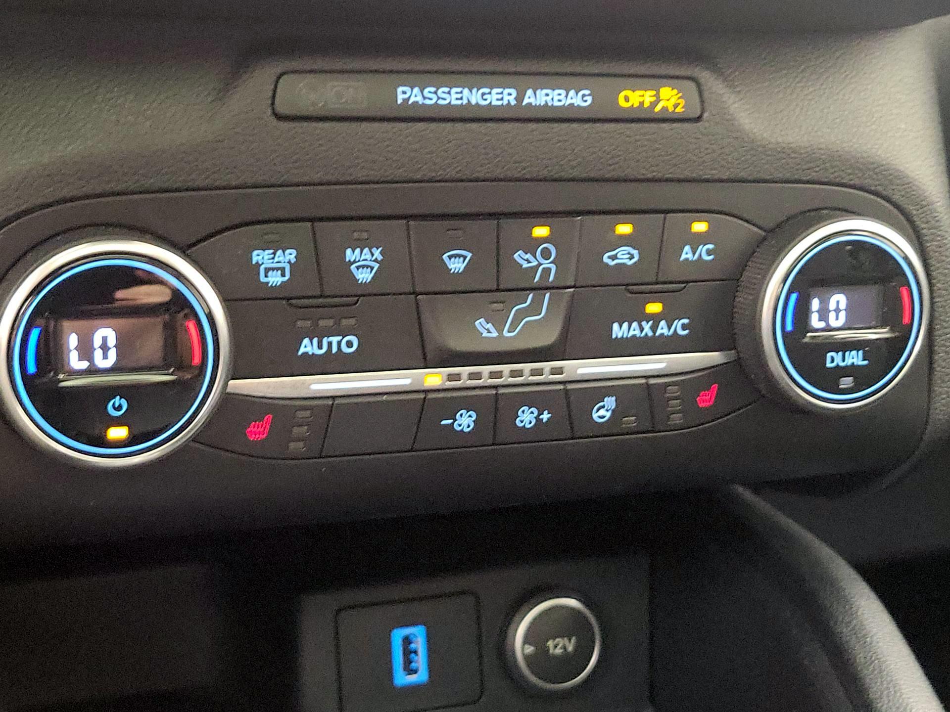 Thumbnail: 2020 Ford Escape - 16