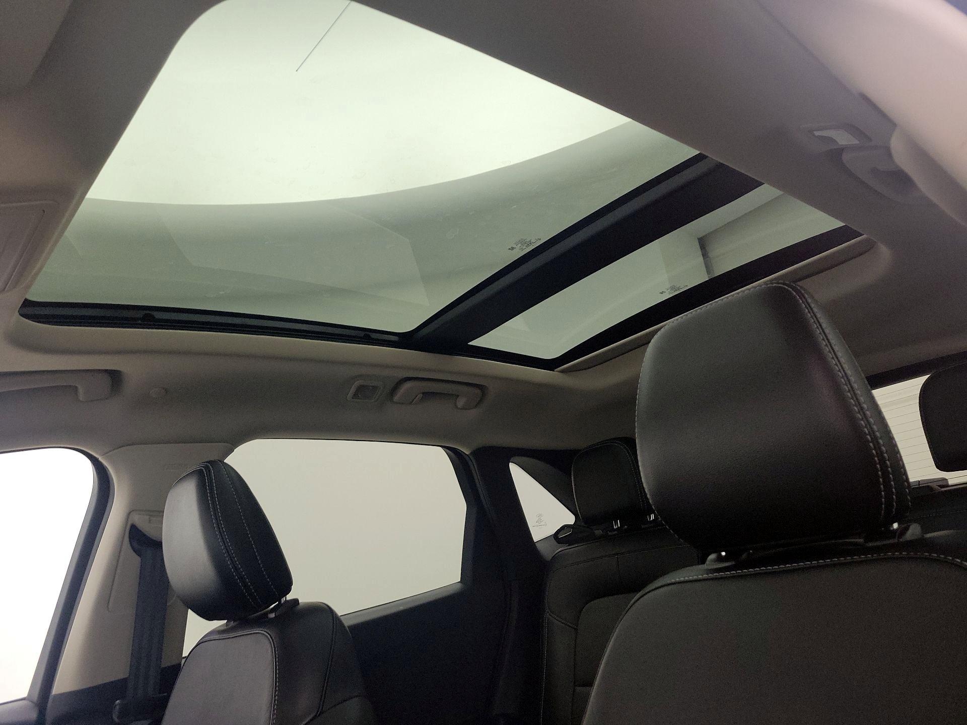 Thumbnail: 2020 Ford Escape - 19