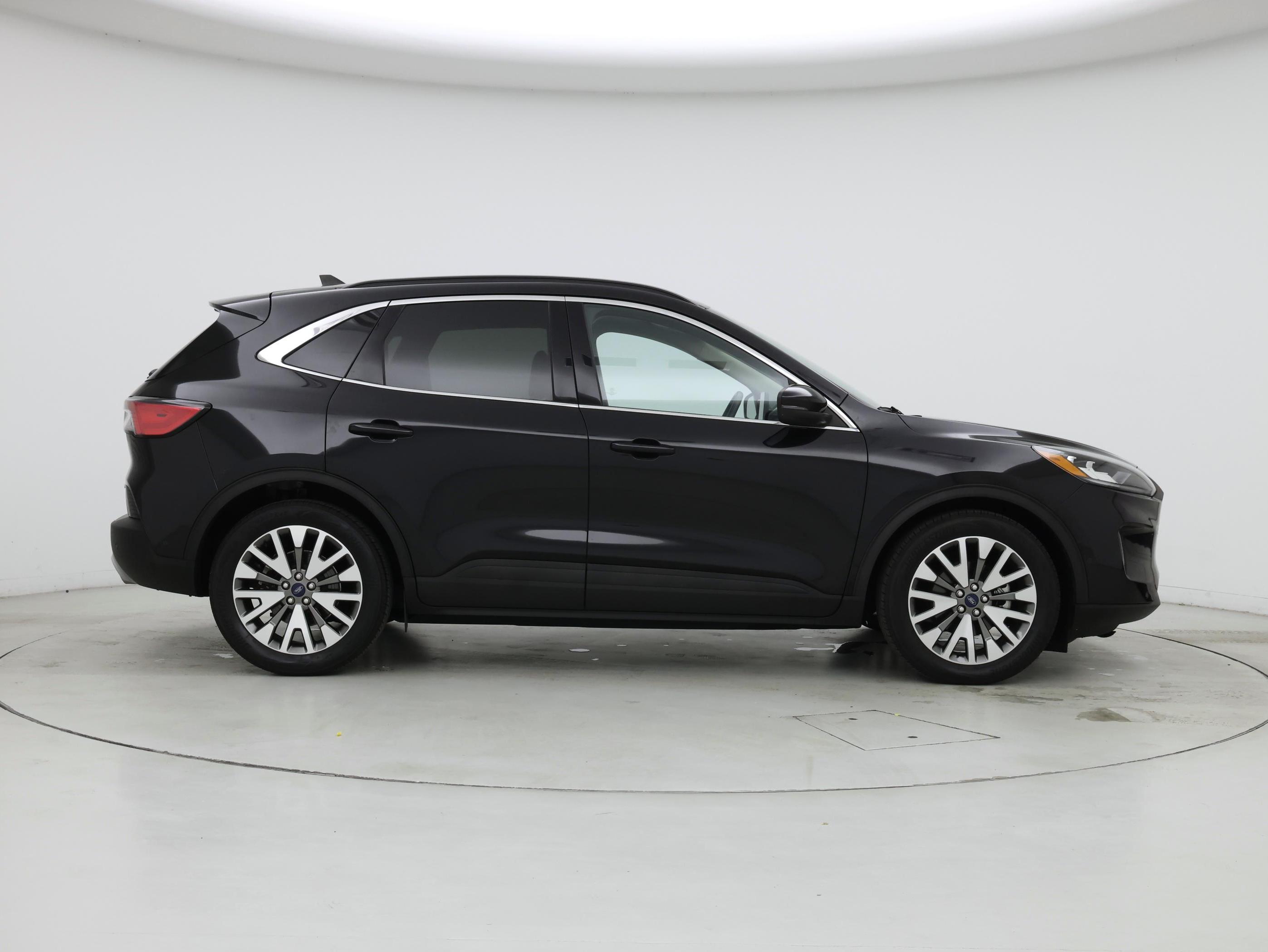 Thumbnail: 2020 Ford Escape - 7
