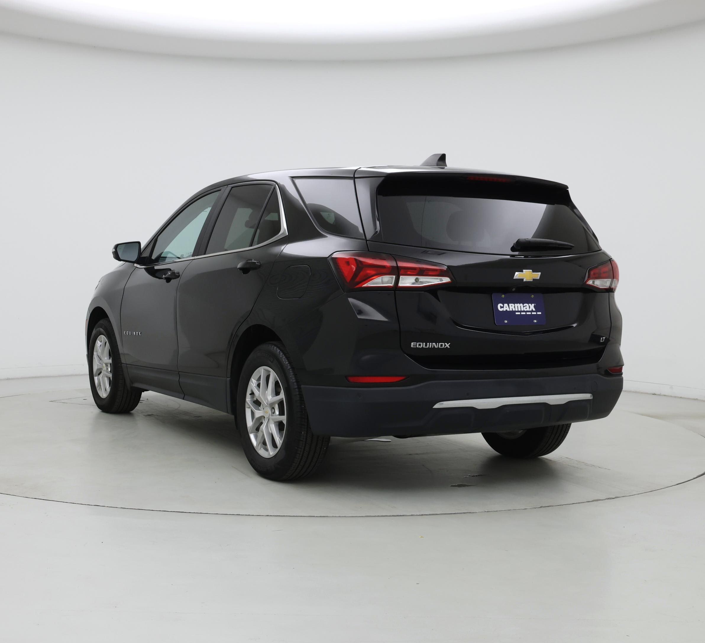 Thumbnail: 2022 Chevrolet Equinox - 2