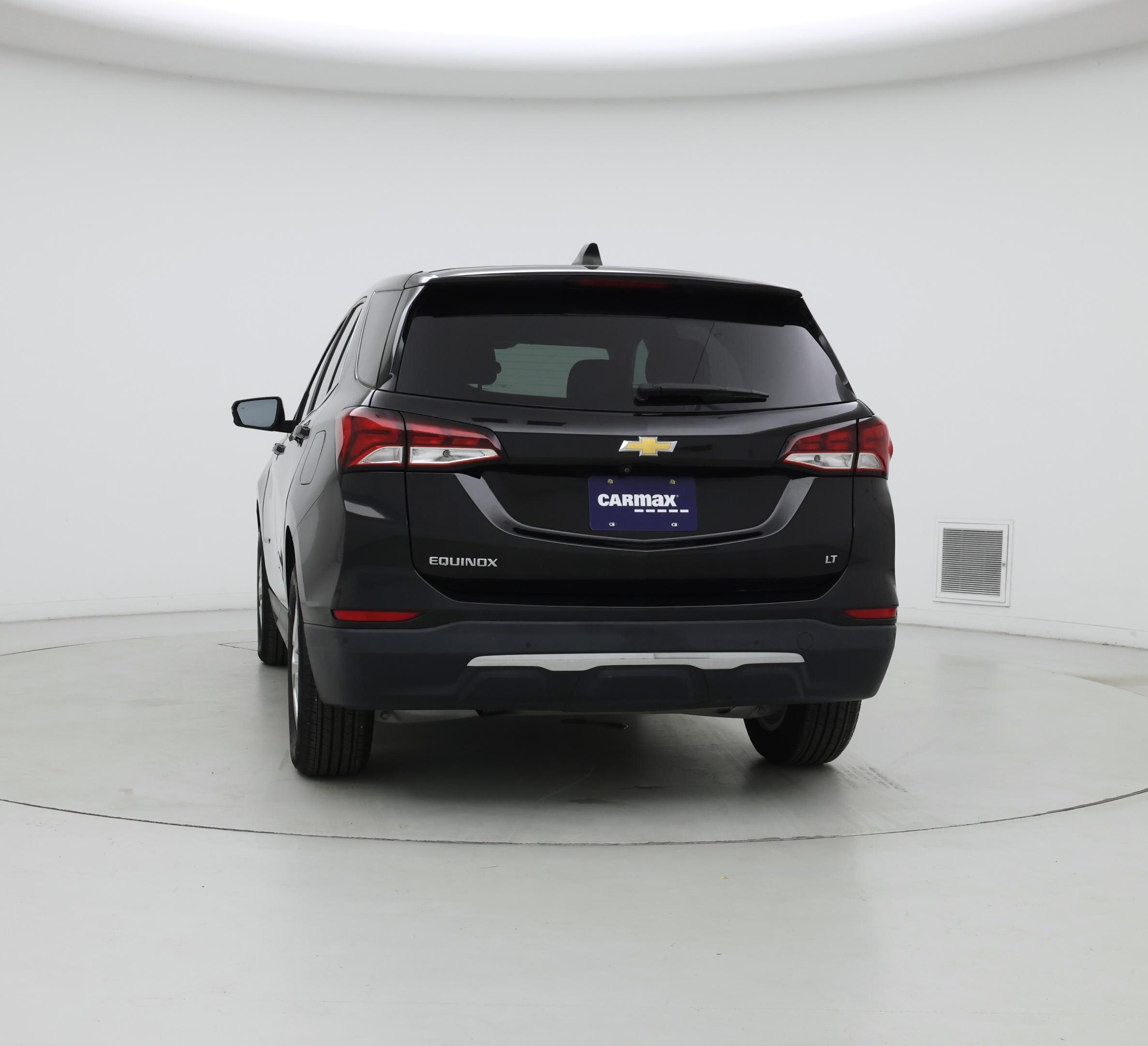 Thumbnail: 2022 Chevrolet Equinox - 6