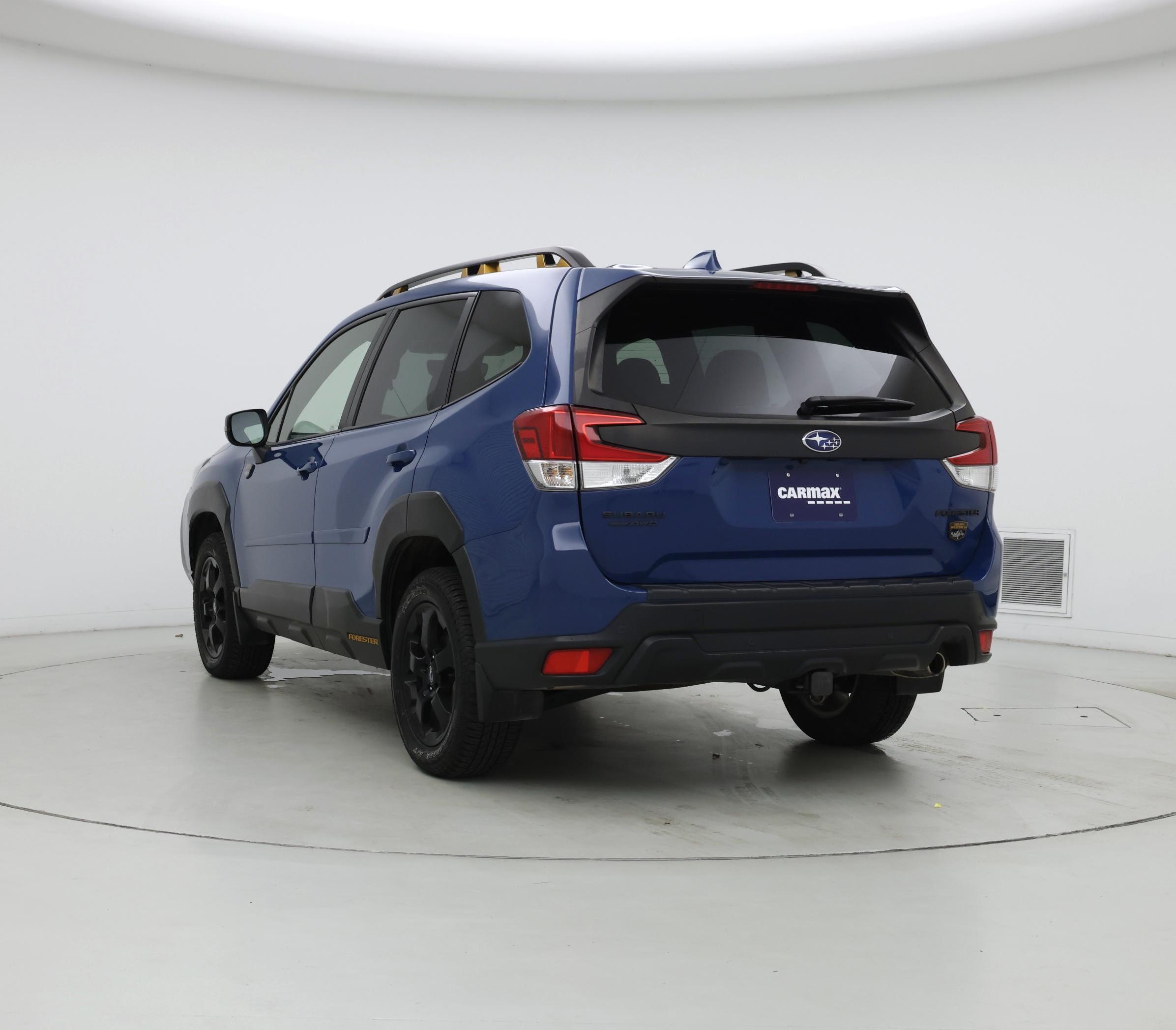 Thumbnail: 2022 Subaru Forester - 2