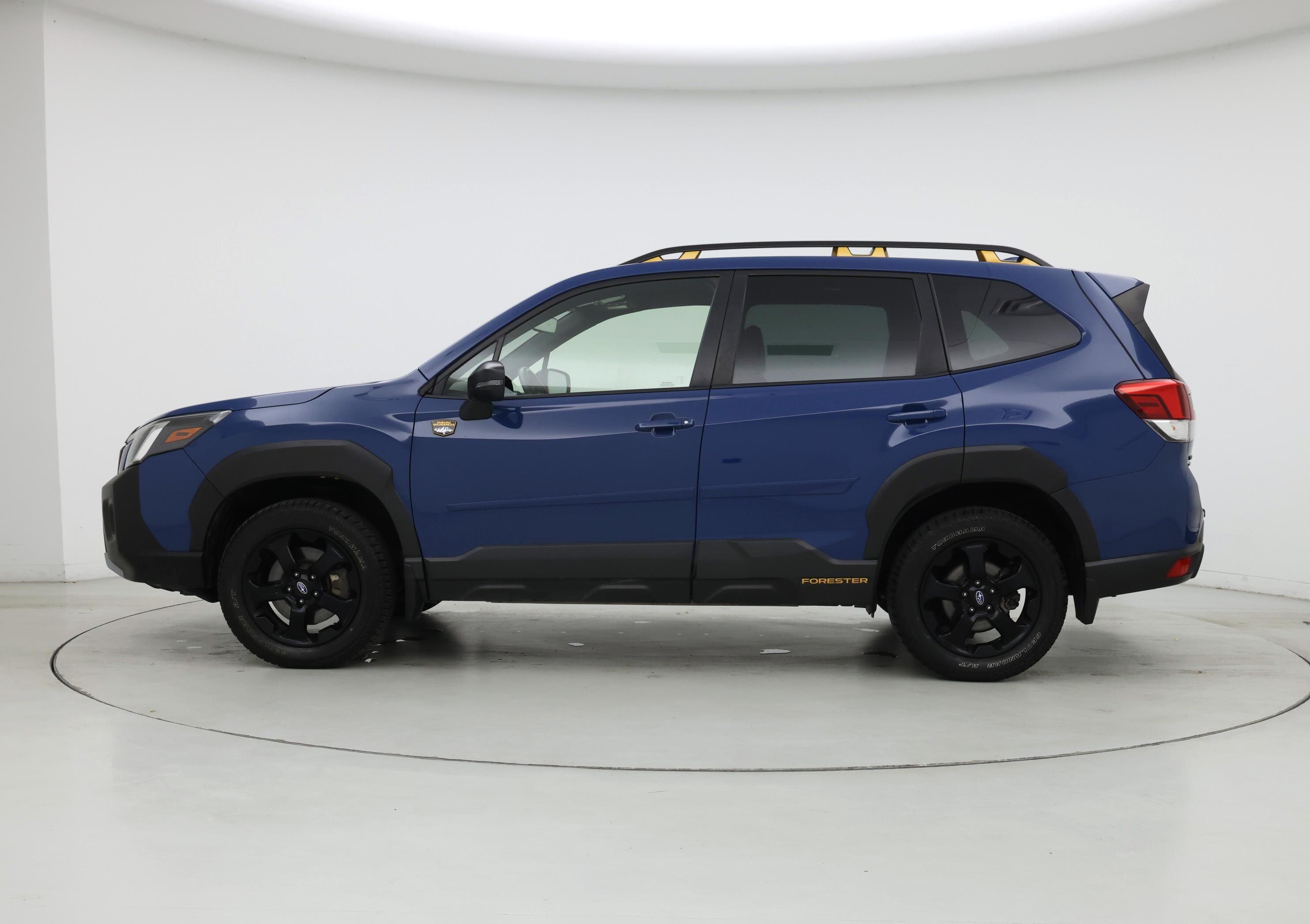 Thumbnail: 2022 Subaru Forester - 3