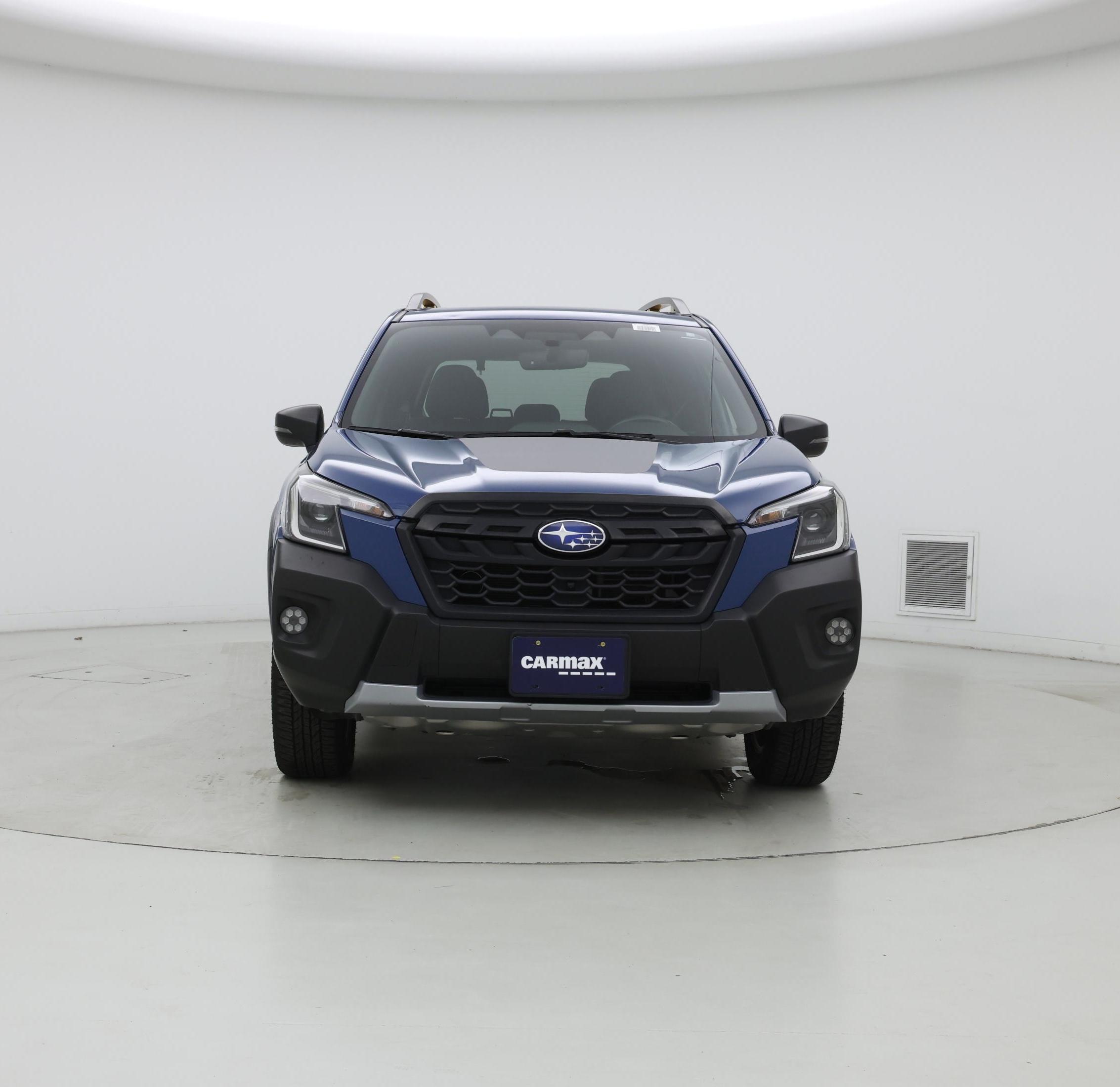 Thumbnail: 2022 Subaru Forester - 5
