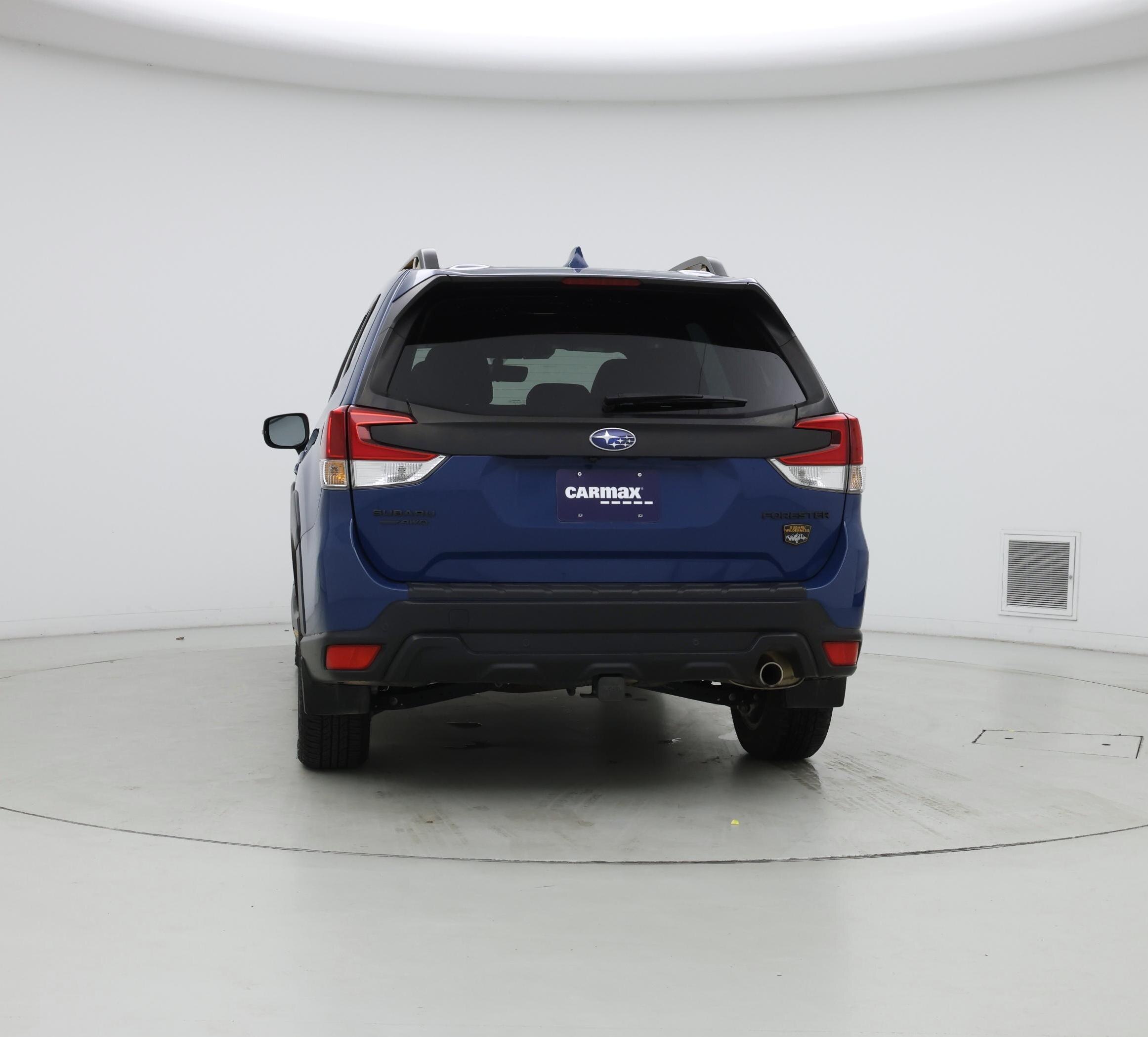 Thumbnail: 2022 Subaru Forester - 6