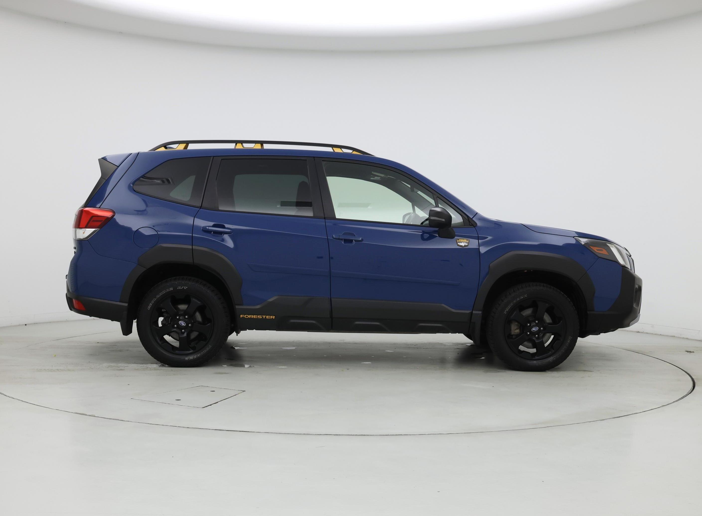 Thumbnail: 2022 Subaru Forester - 7