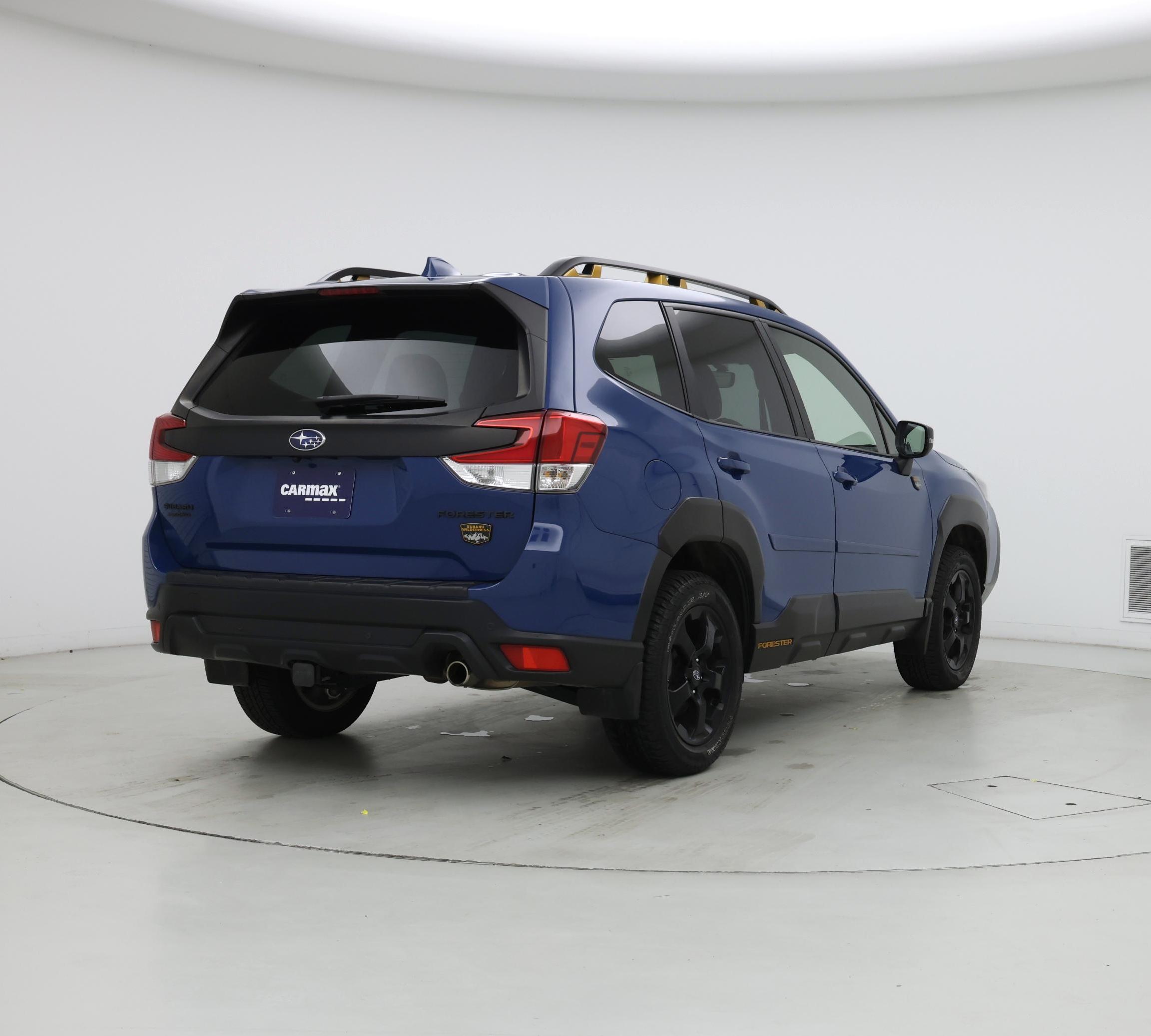 Thumbnail: 2022 Subaru Forester - 8