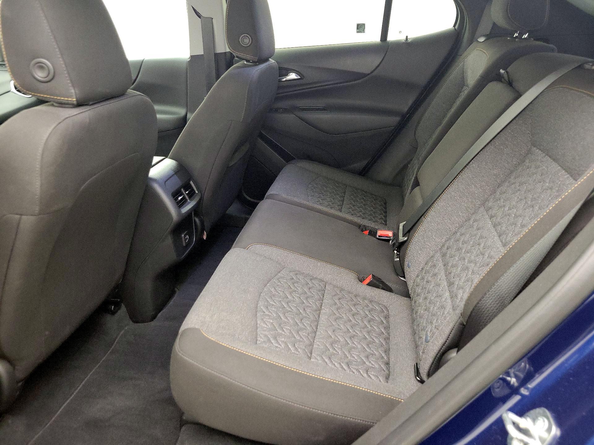 Thumbnail: 2023 Chevrolet Equinox - 19