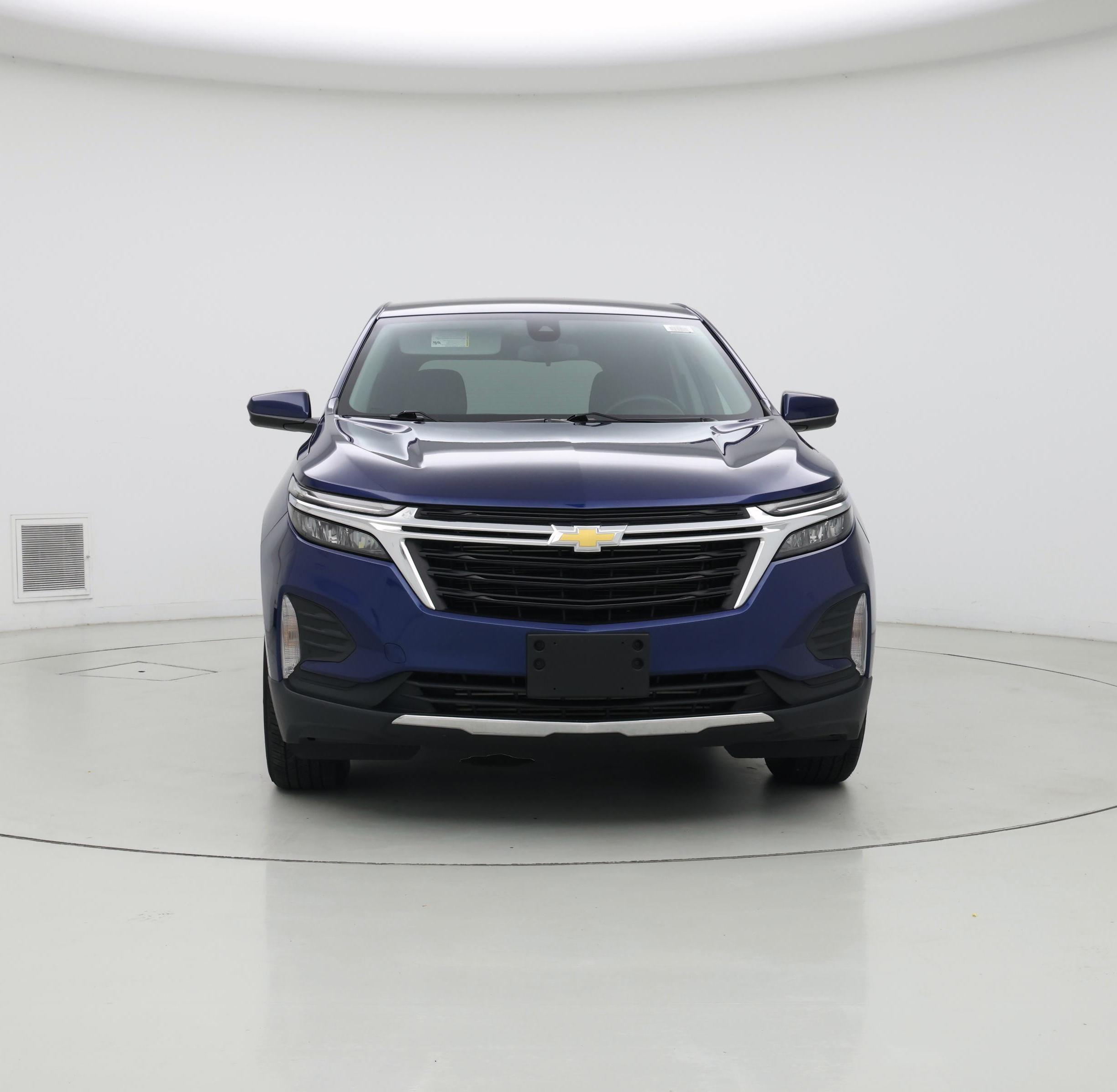 Thumbnail: 2023 Chevrolet Equinox - 5