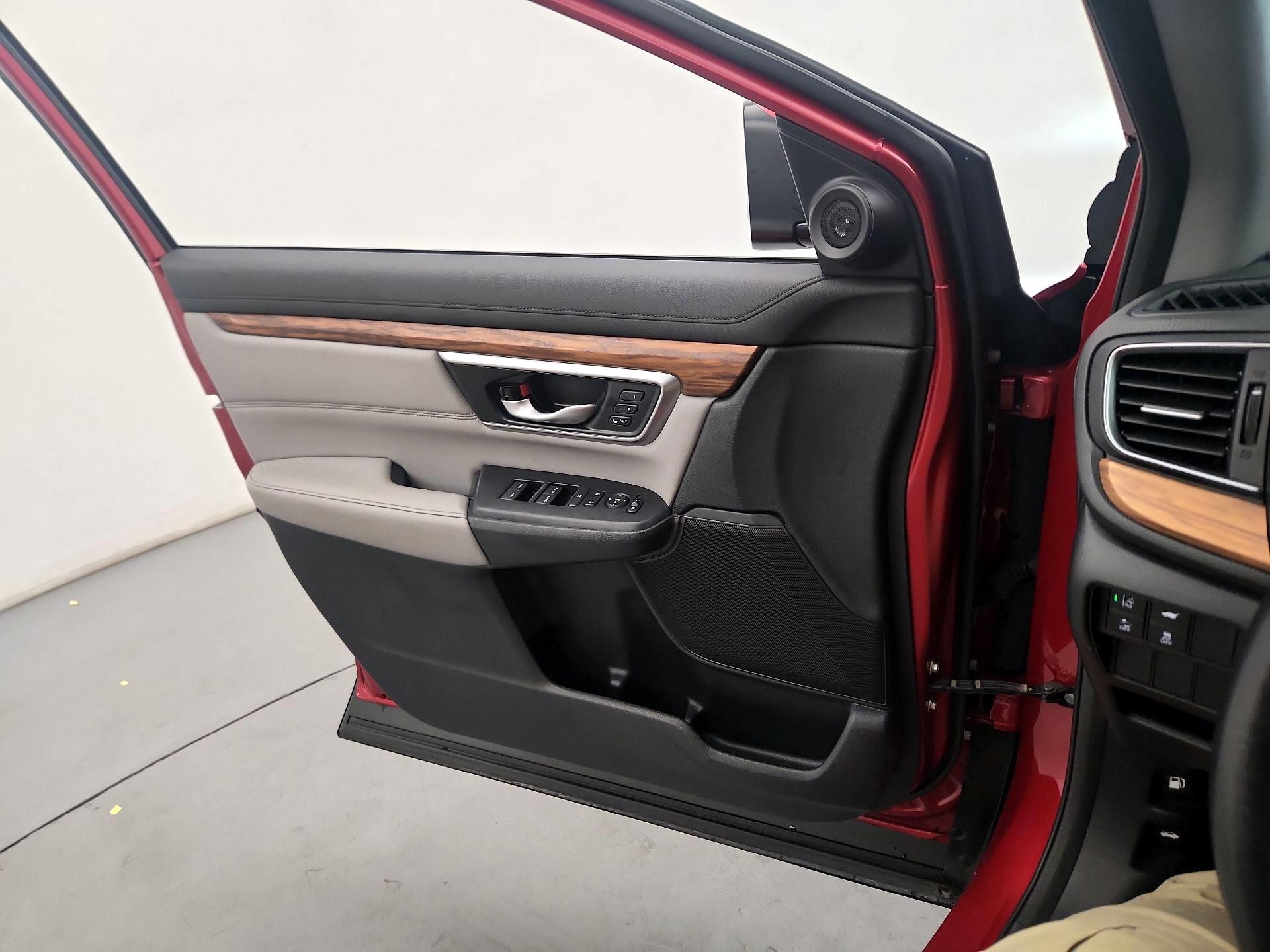 Thumbnail: 2022 Honda CR-V - 12