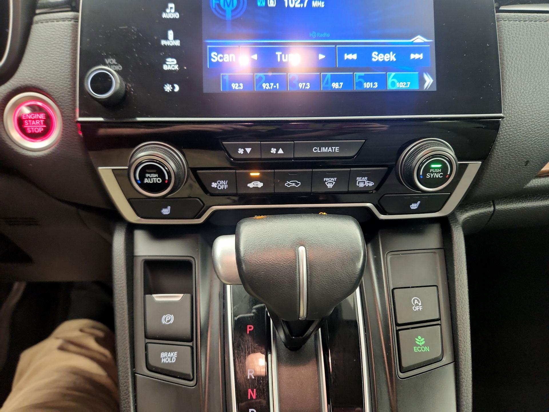Thumbnail: 2022 Honda CR-V - 17