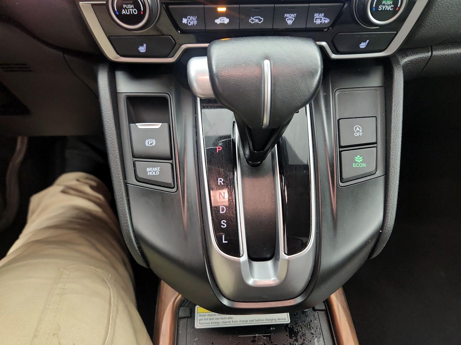 Thumbnail: 2022 Honda CR-V - 18