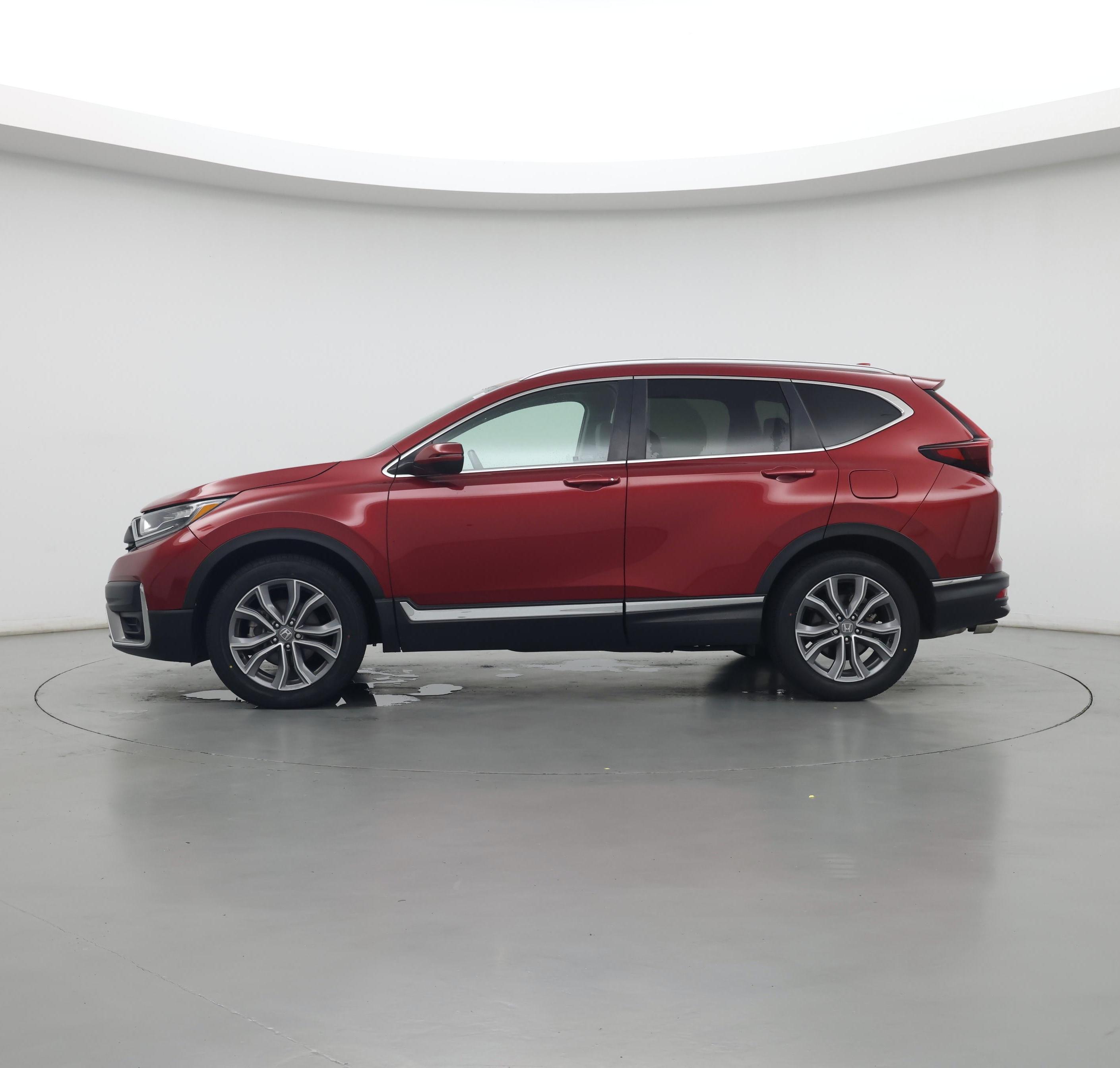 Thumbnail: 2022 Honda CR-V - 3
